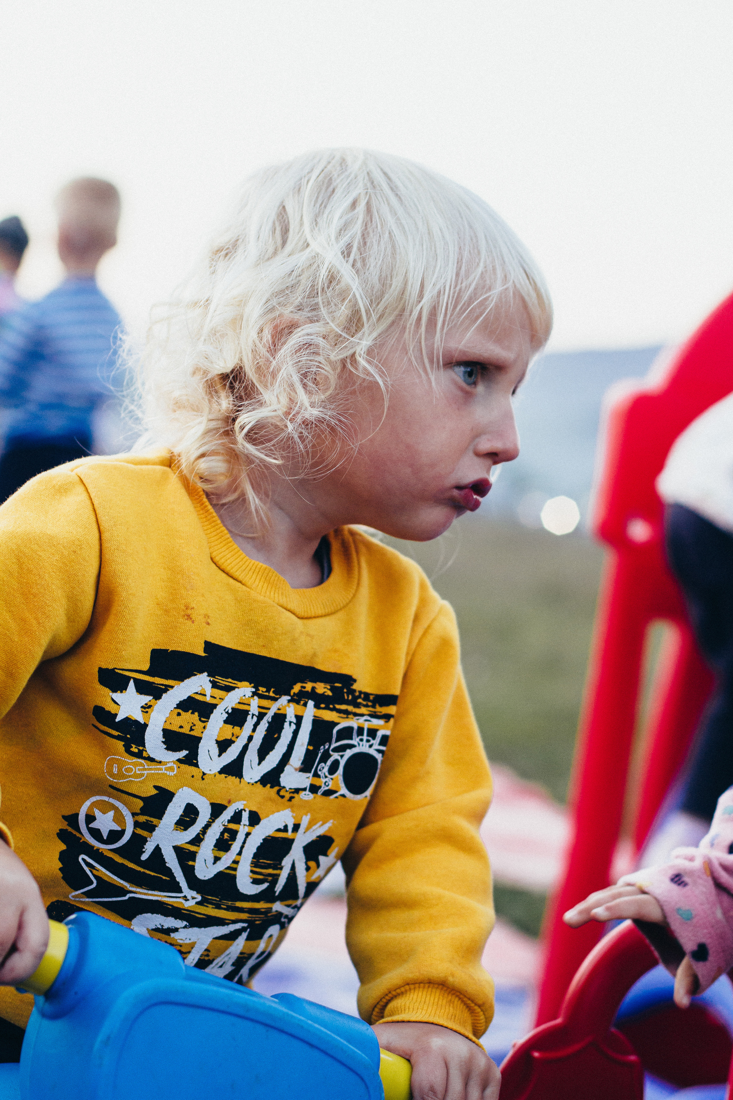 Бельбекская ярмарка. Фотограф Антон Катунин | Симферополь