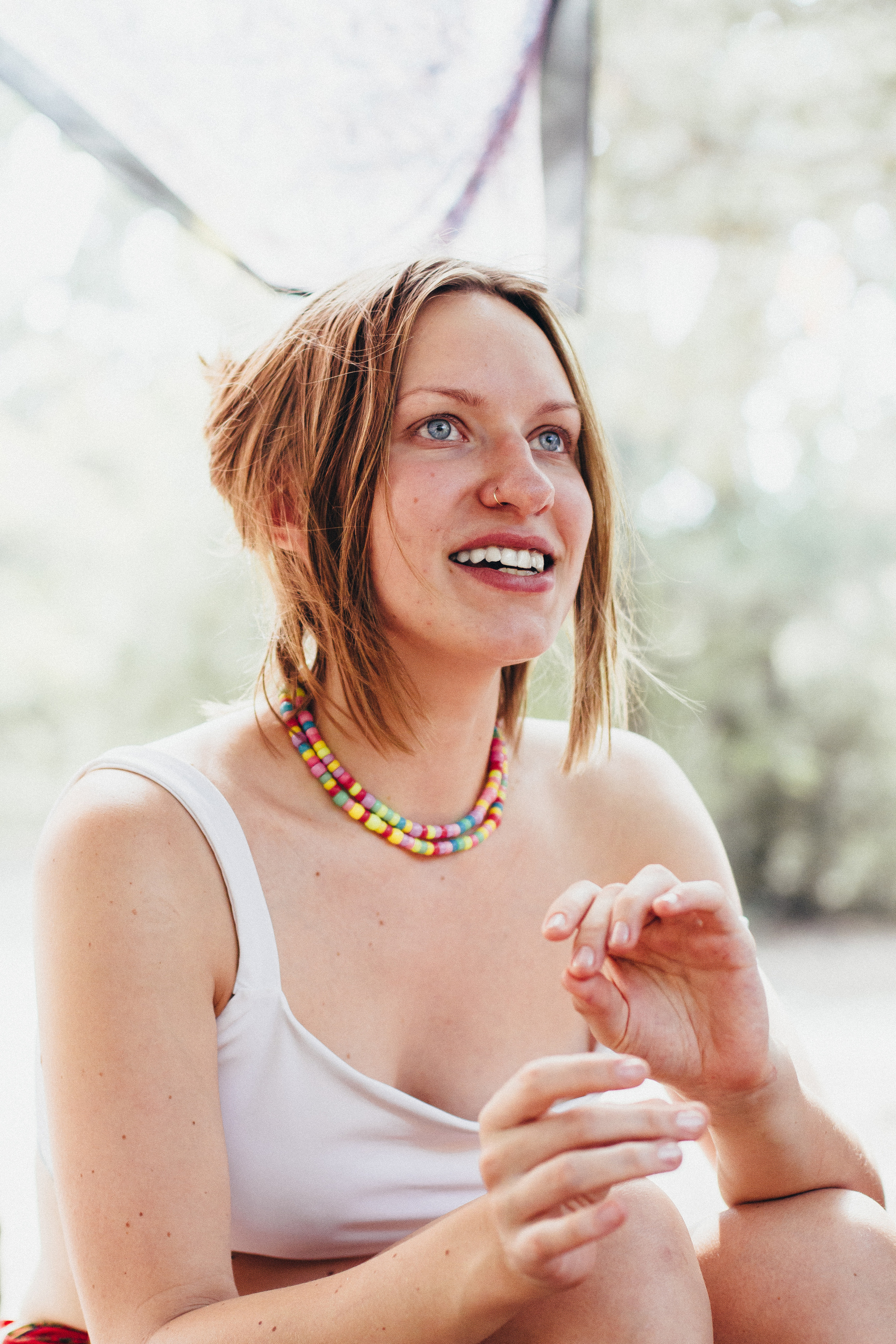 Проводы лета 2021 на мысе АЯ. Фотограф Антон Катунин | Симферополь