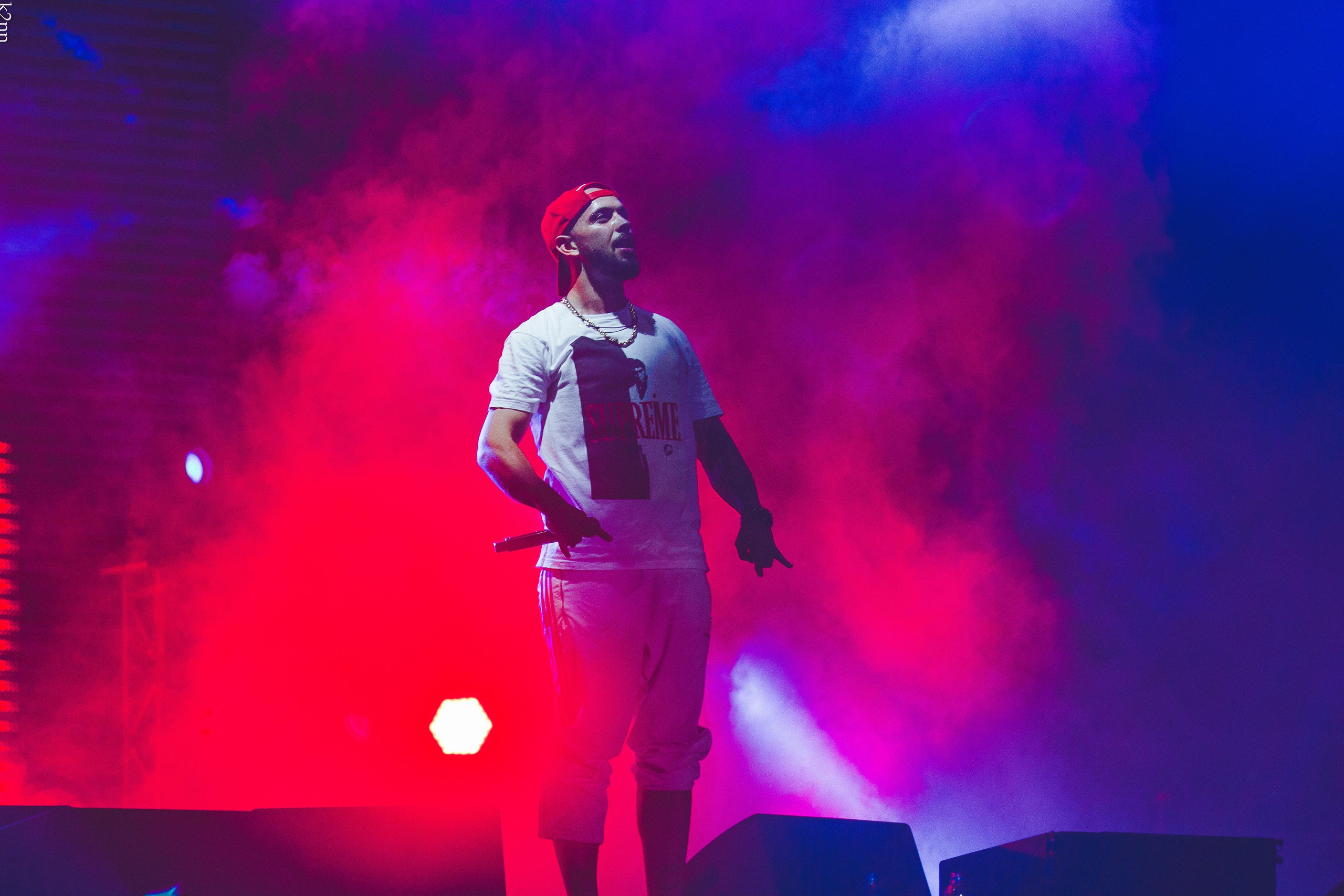 Крымская Волна. Фотограф Антон Катунин | Симферополь