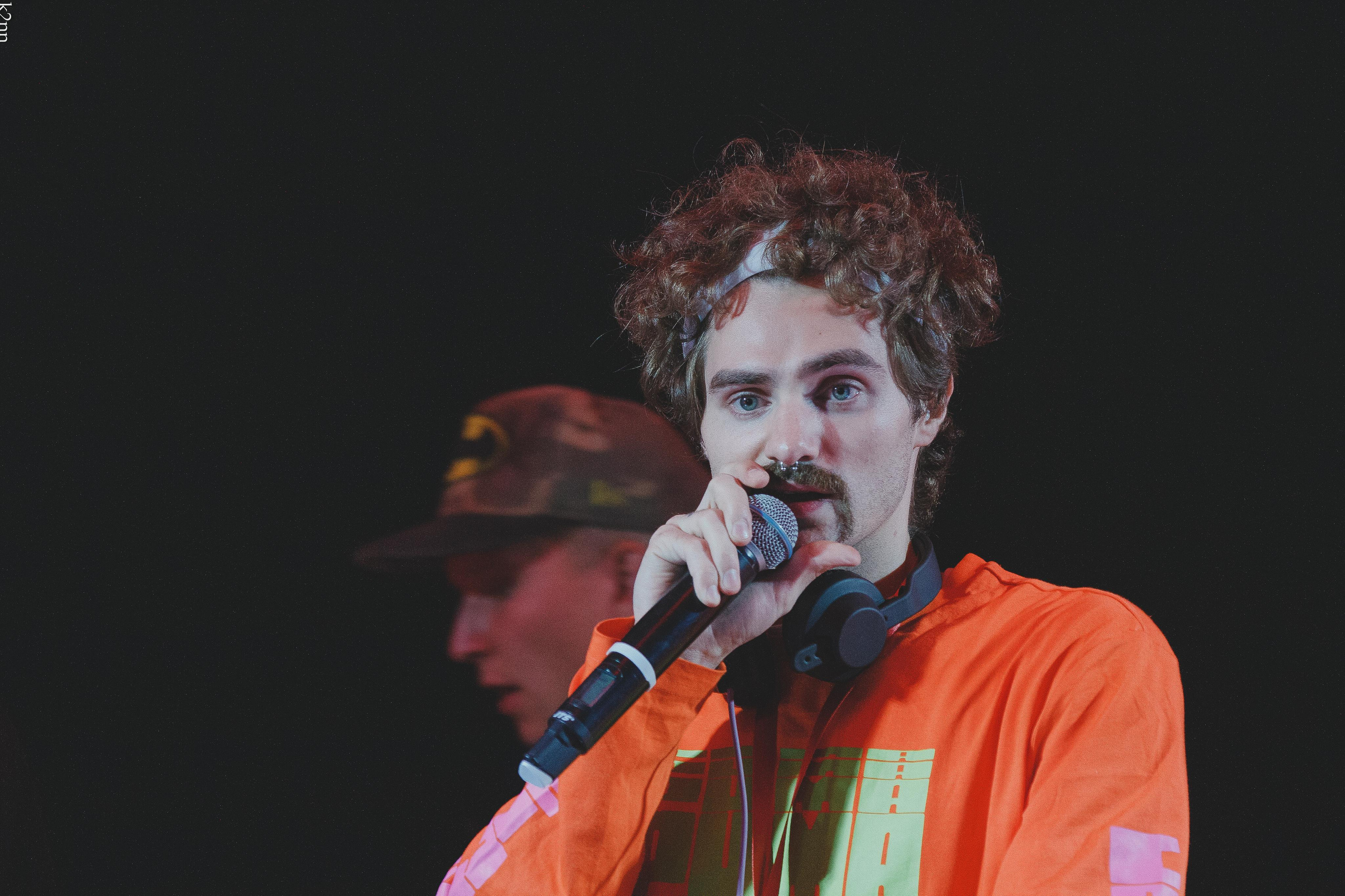 Крымская Волна. Фотограф Антон Катунин | Симферополь