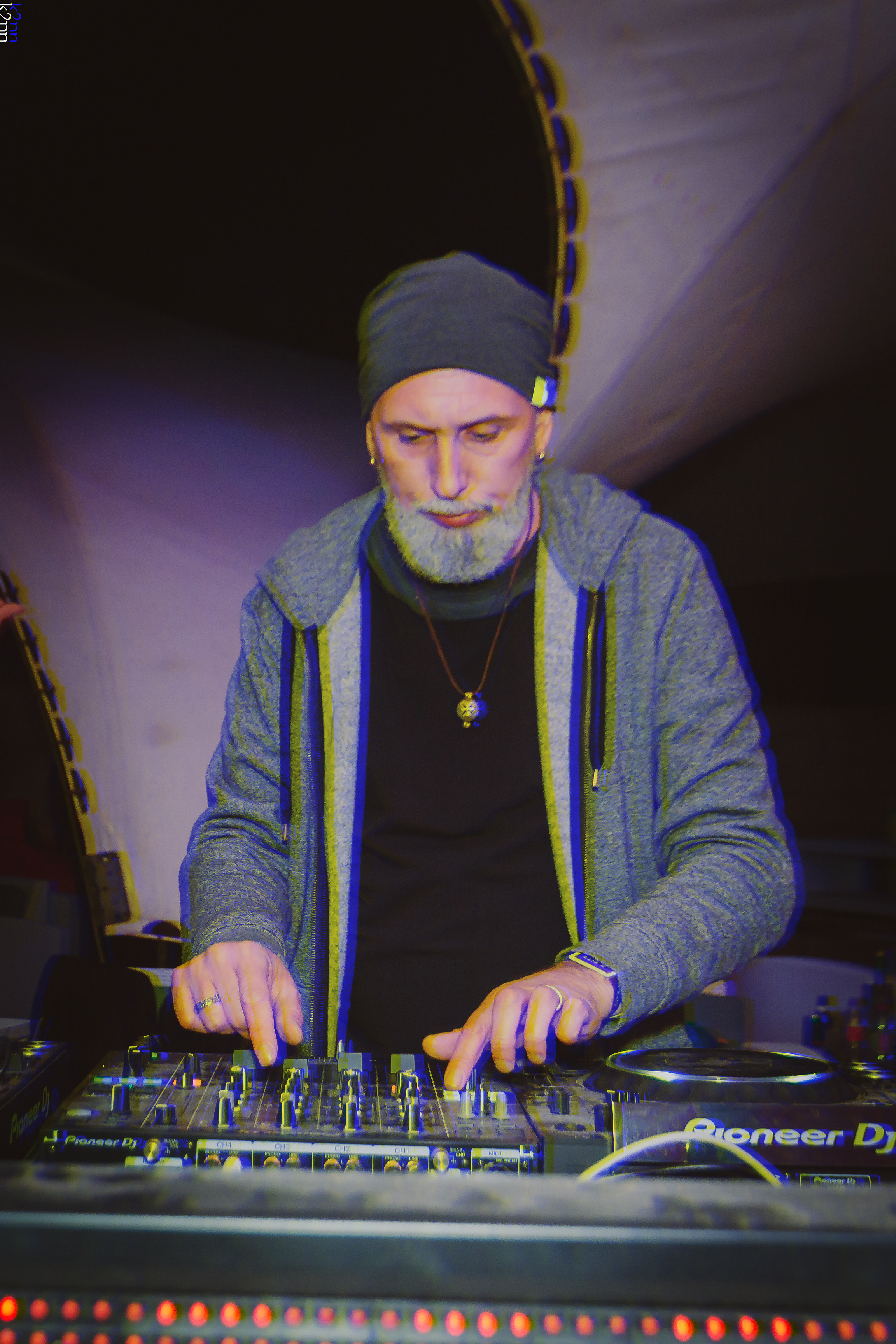 Z City Маевка. Фотограф Антон Катунин | Симферополь