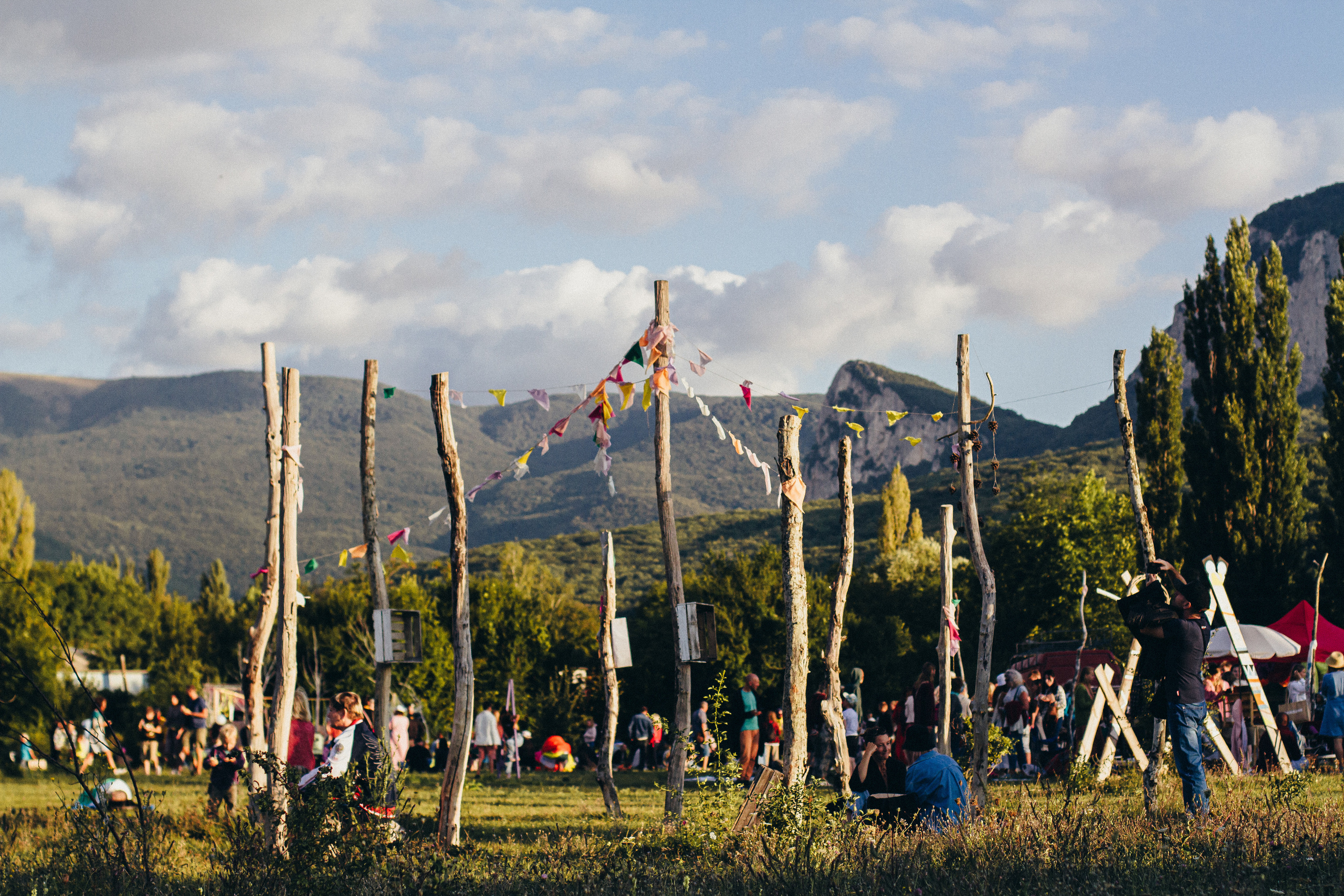 Бельбекская ярмарка. Фотограф Антон Катунин | Симферополь