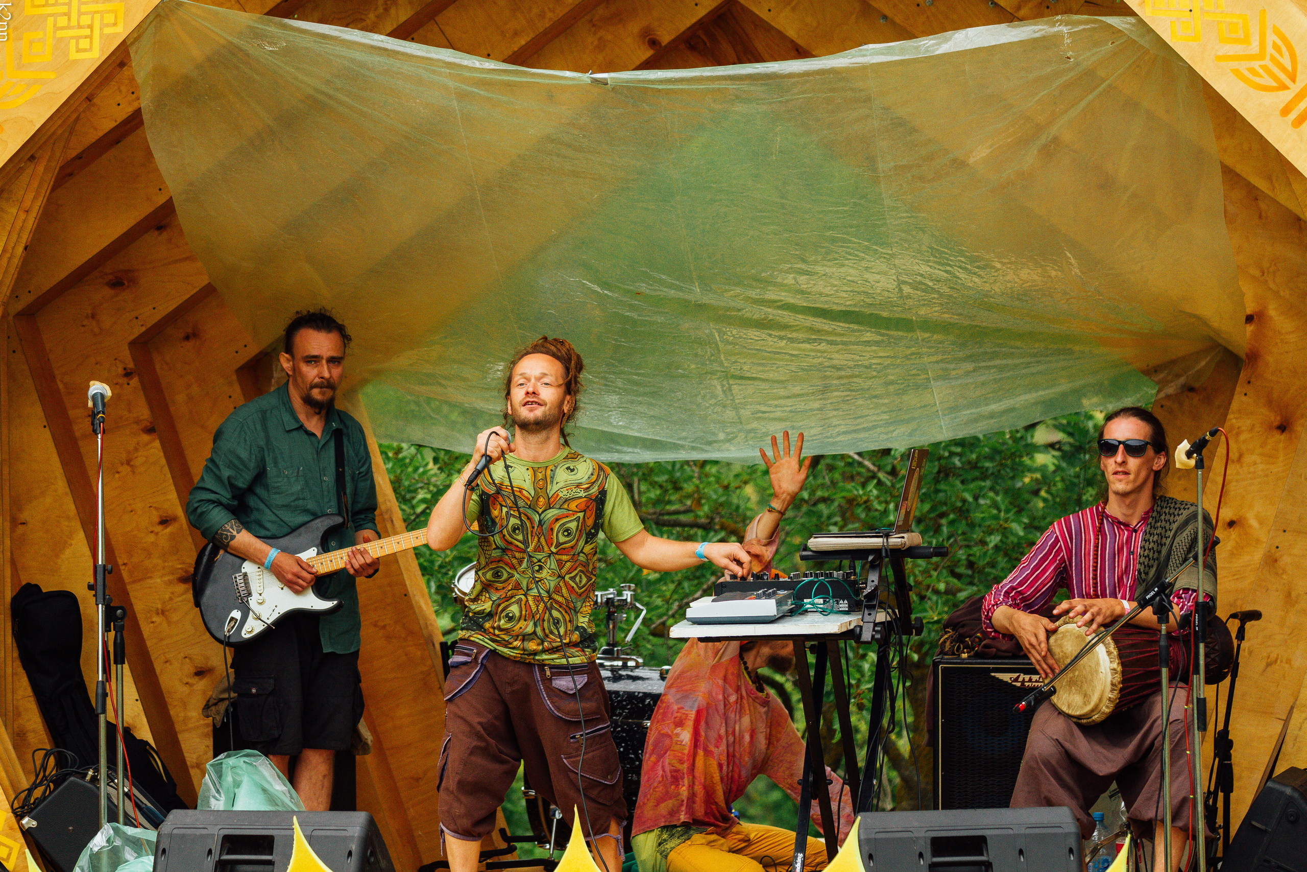 Sun Spirit 2017. Фотограф Антон Катунин | Симферополь