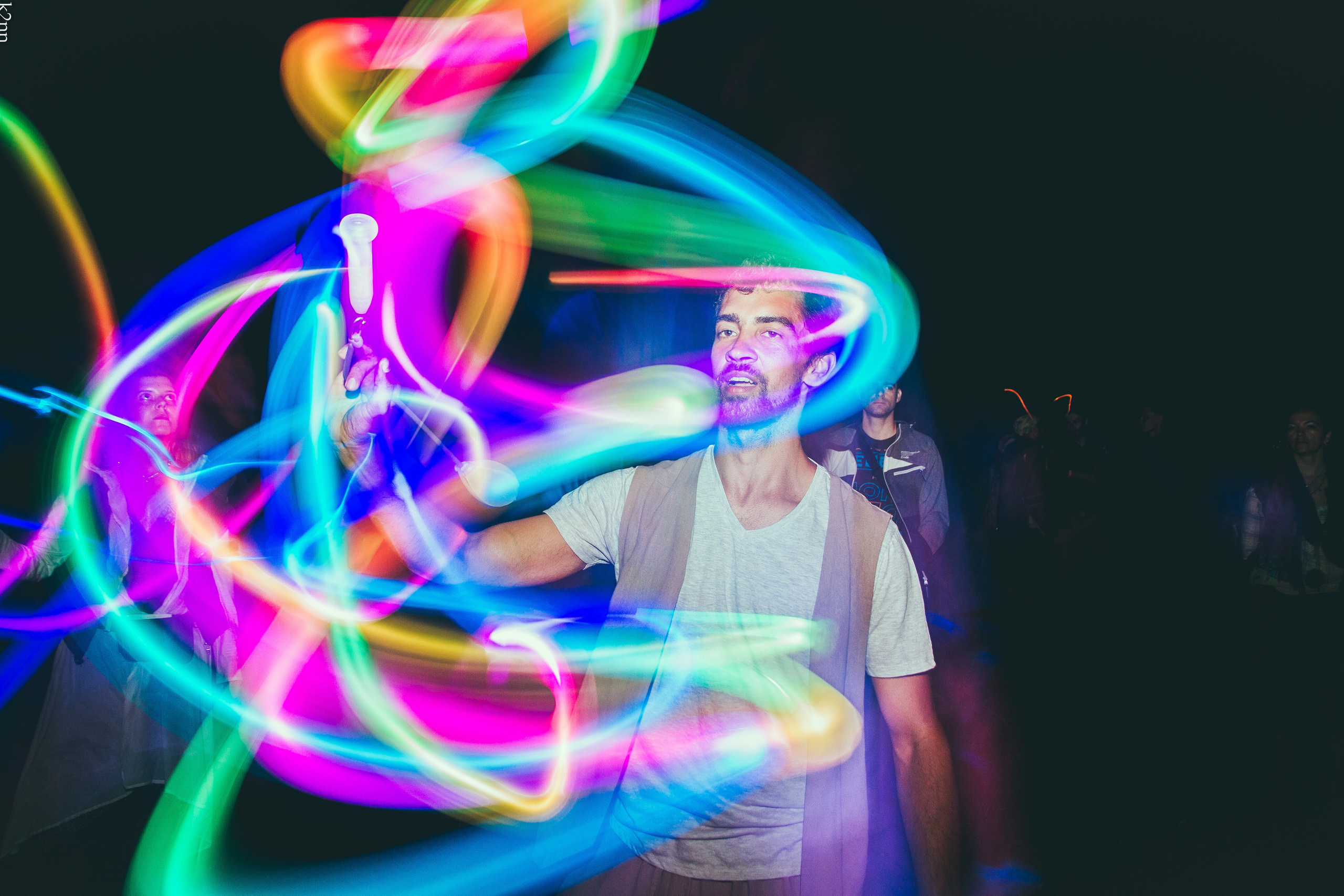 Sun Spirit 2017. Фотограф Антон Катунин | Симферополь