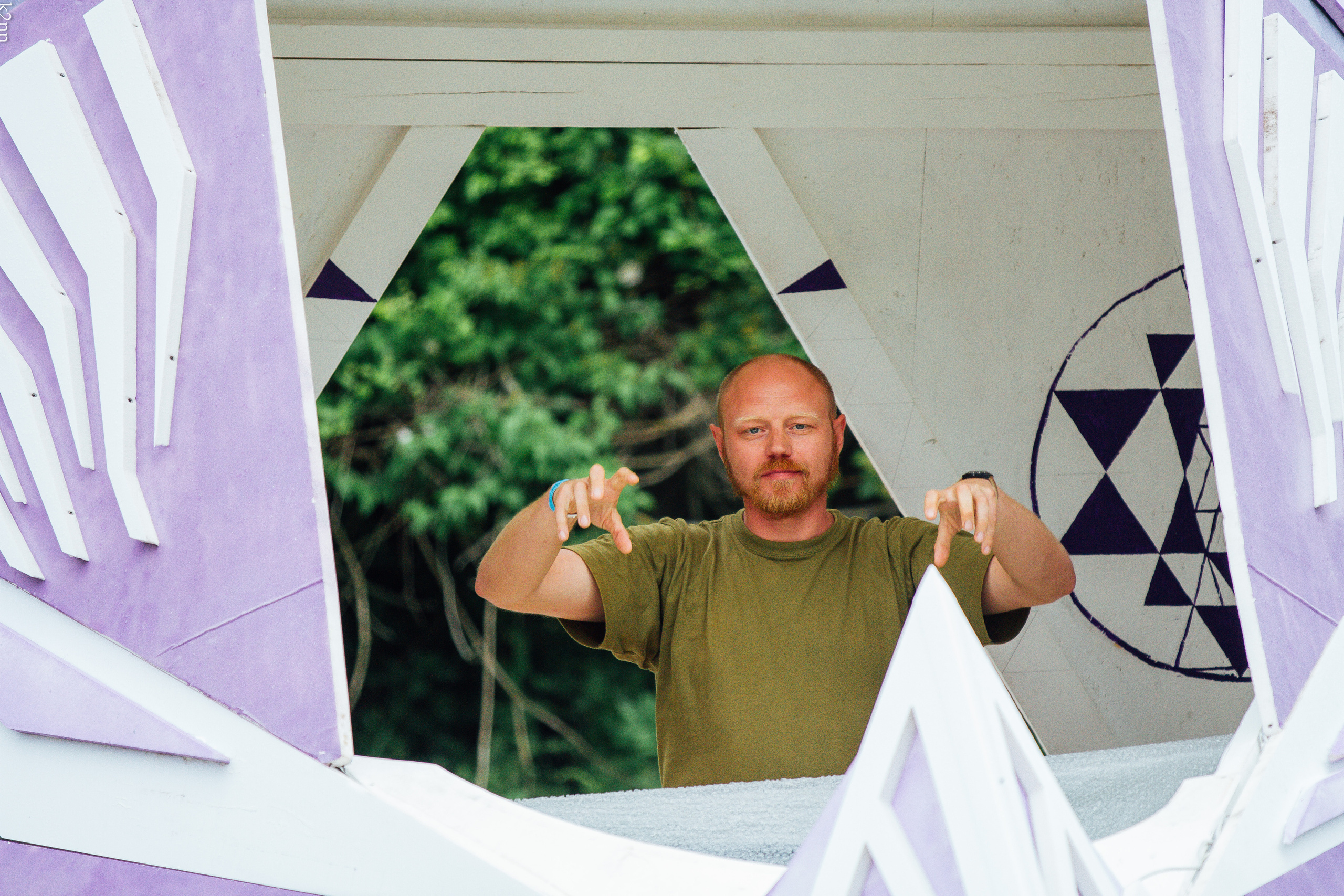 Sun Spirit 2017. Фотограф Антон Катунин | Симферополь