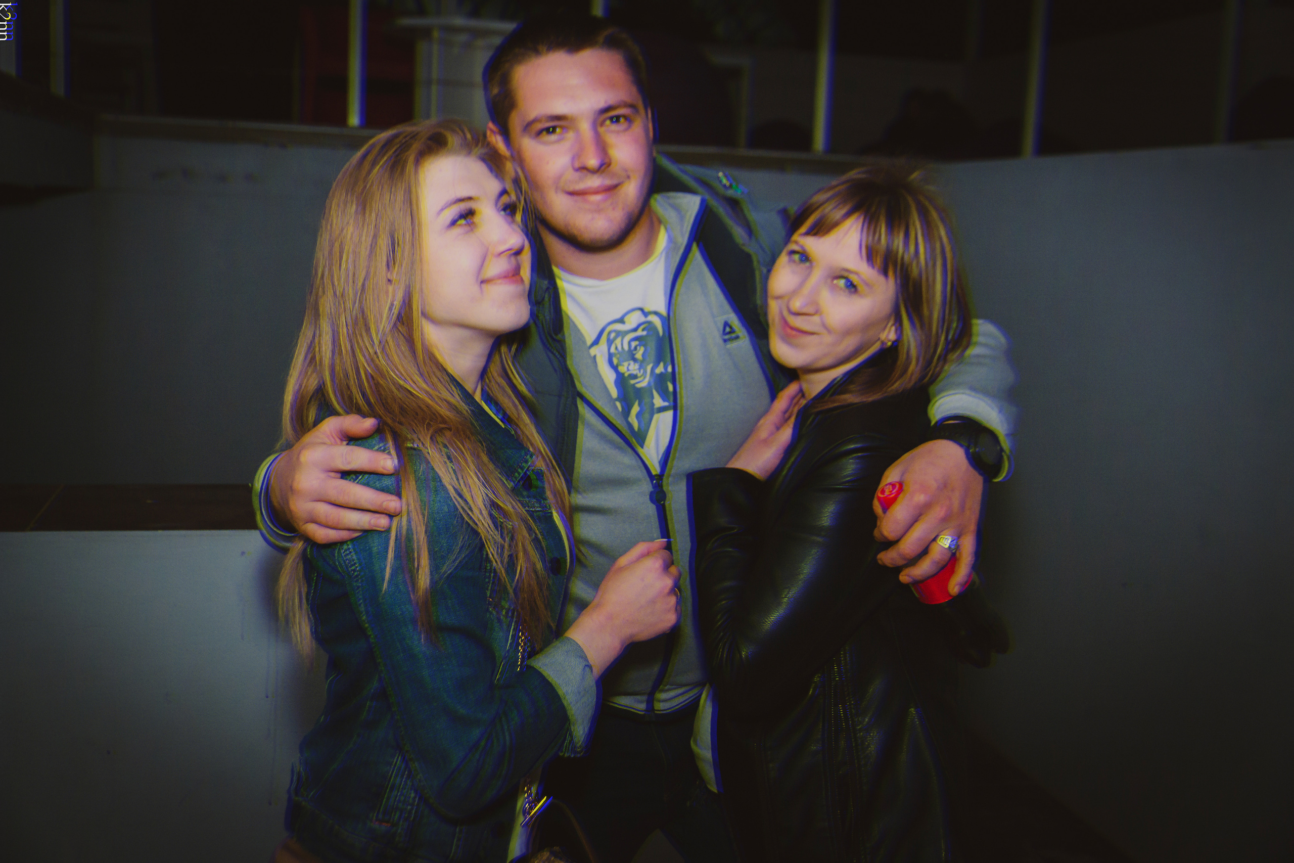 Z City Маевка. Фотограф Антон Катунин | Симферополь