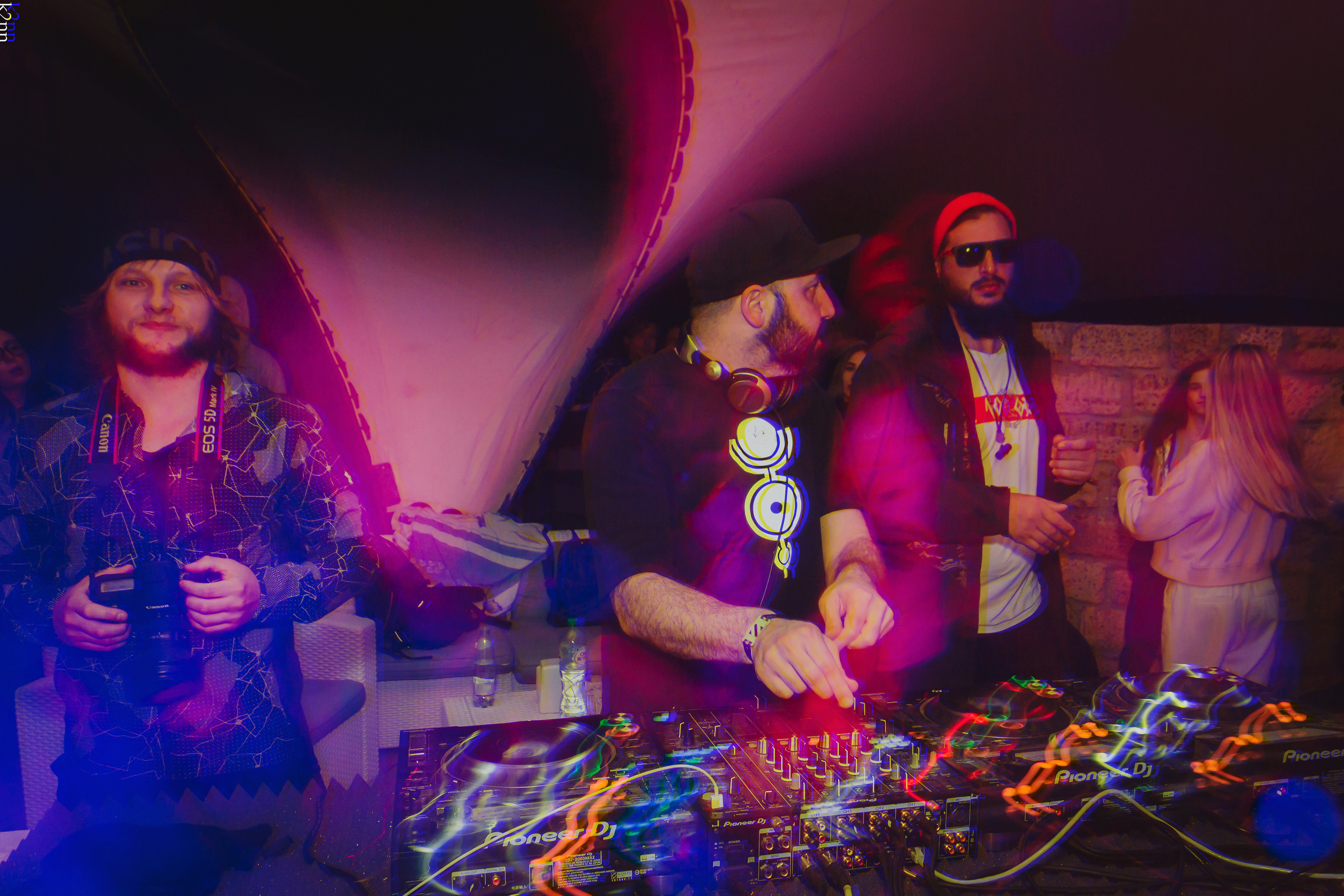 Z City Маевка. Фотограф Антон Катунин | Симферополь