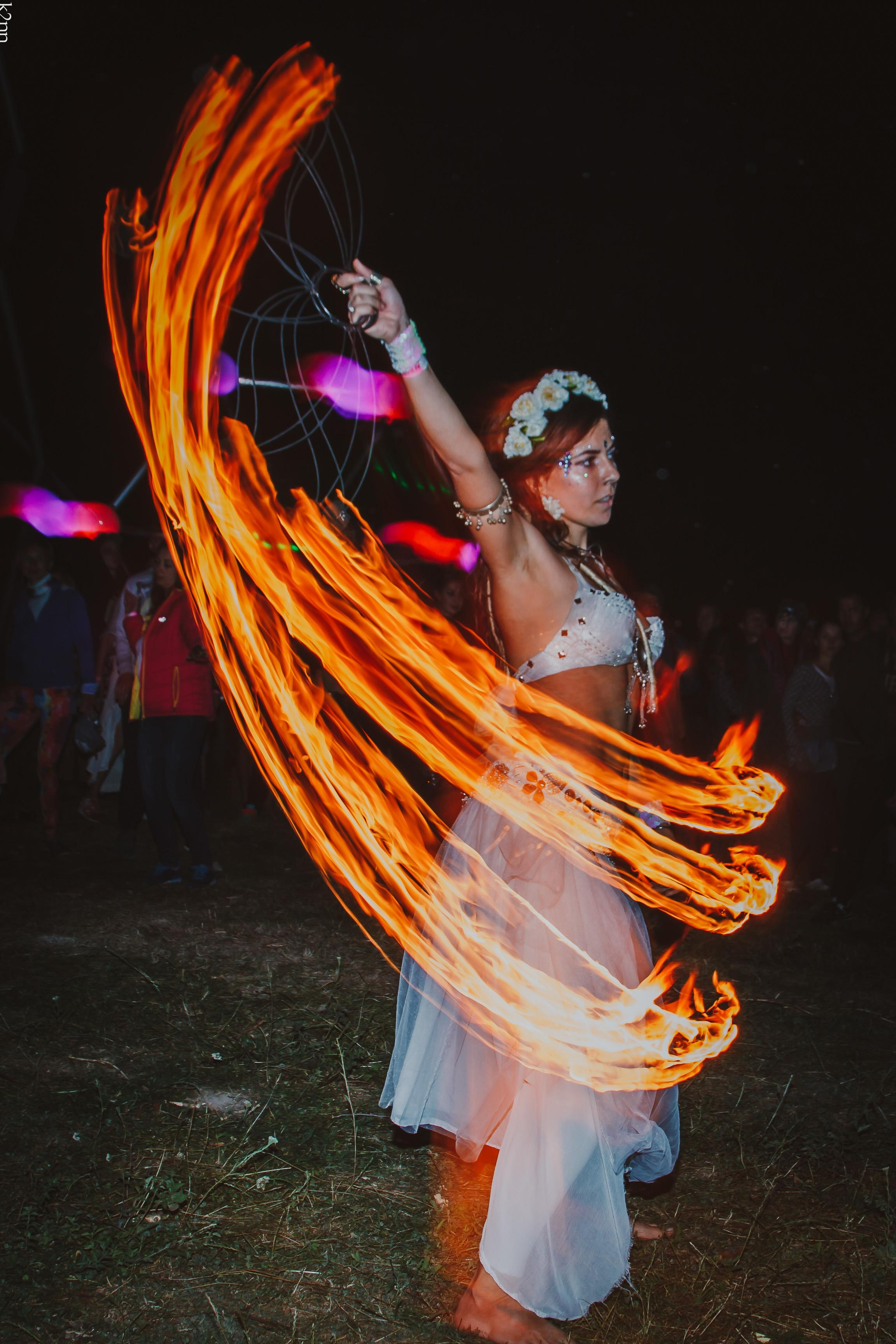 Sun Spirit 2018. Фотограф Антон Катунин | Симферополь