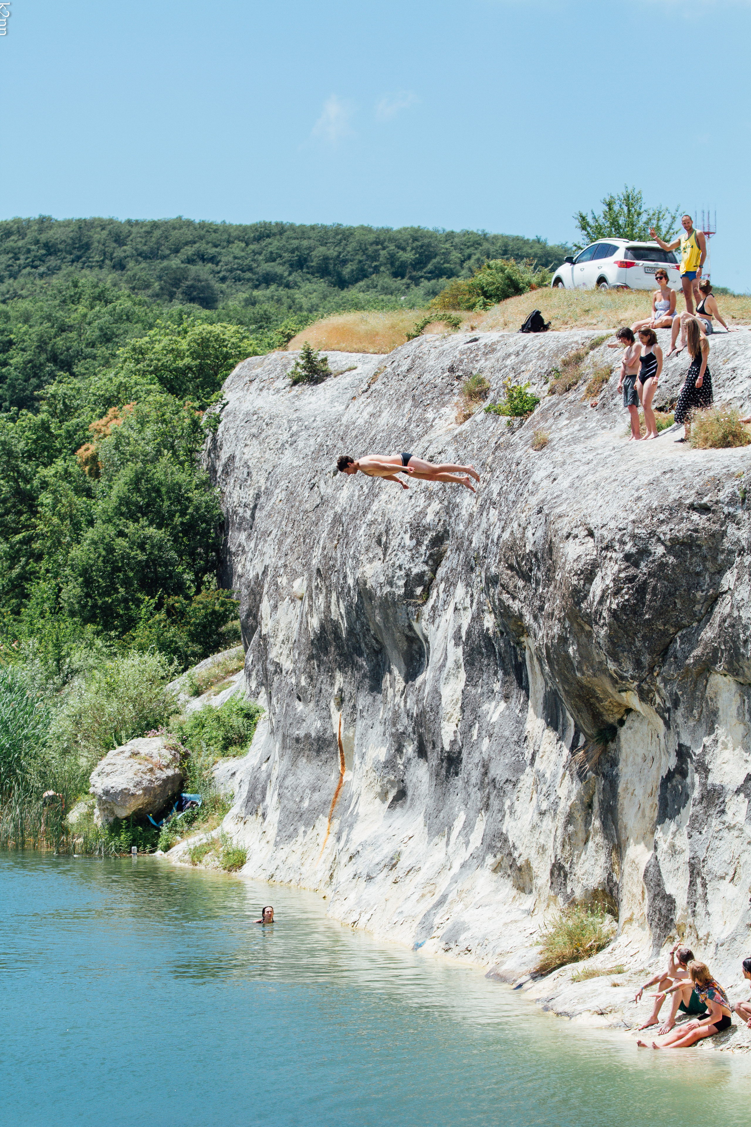 Sun Spirit 2017. Фотограф Антон Катунин | Симферополь