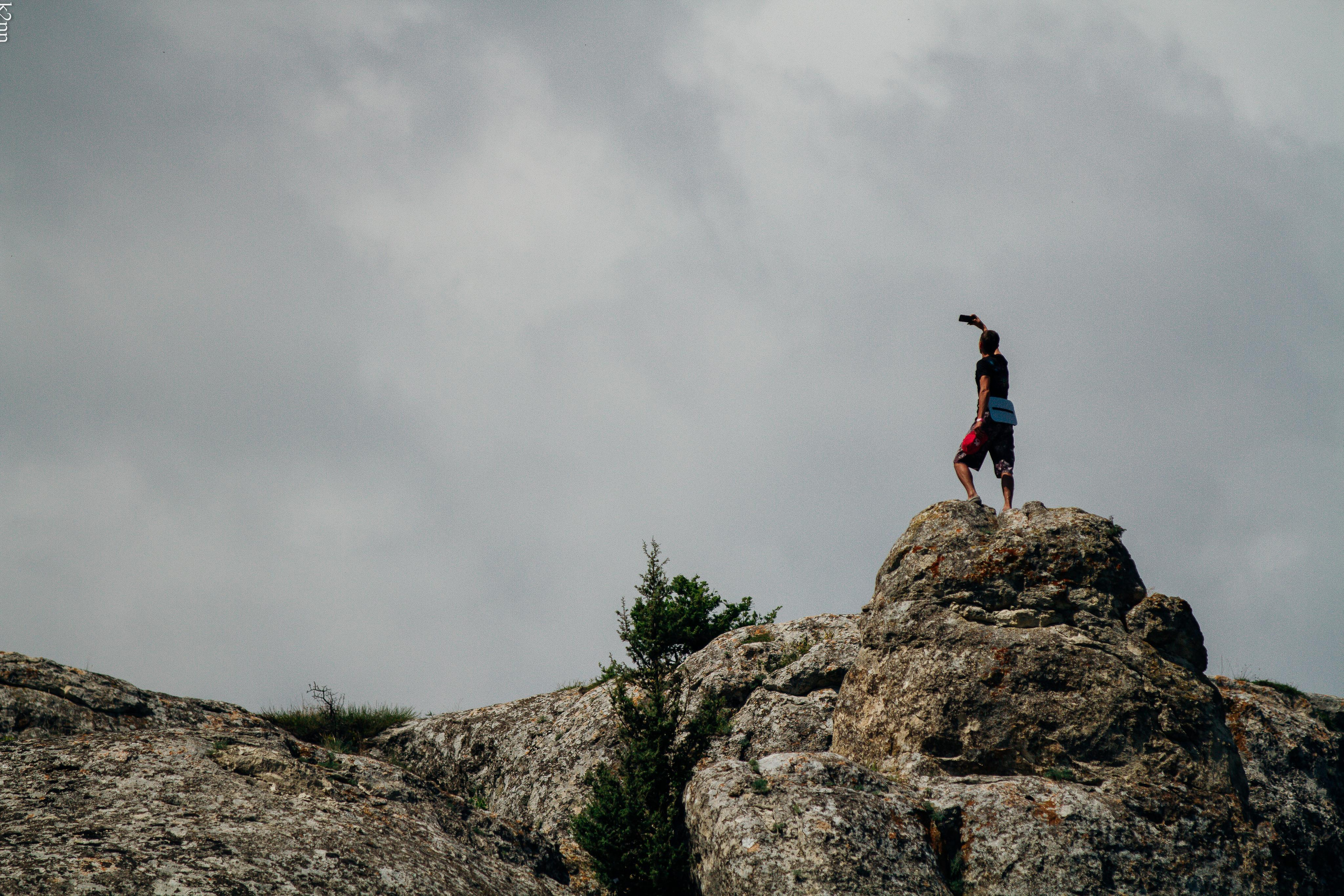 Sun Spirit 2018. Фотограф Антон Катунин | Симферополь