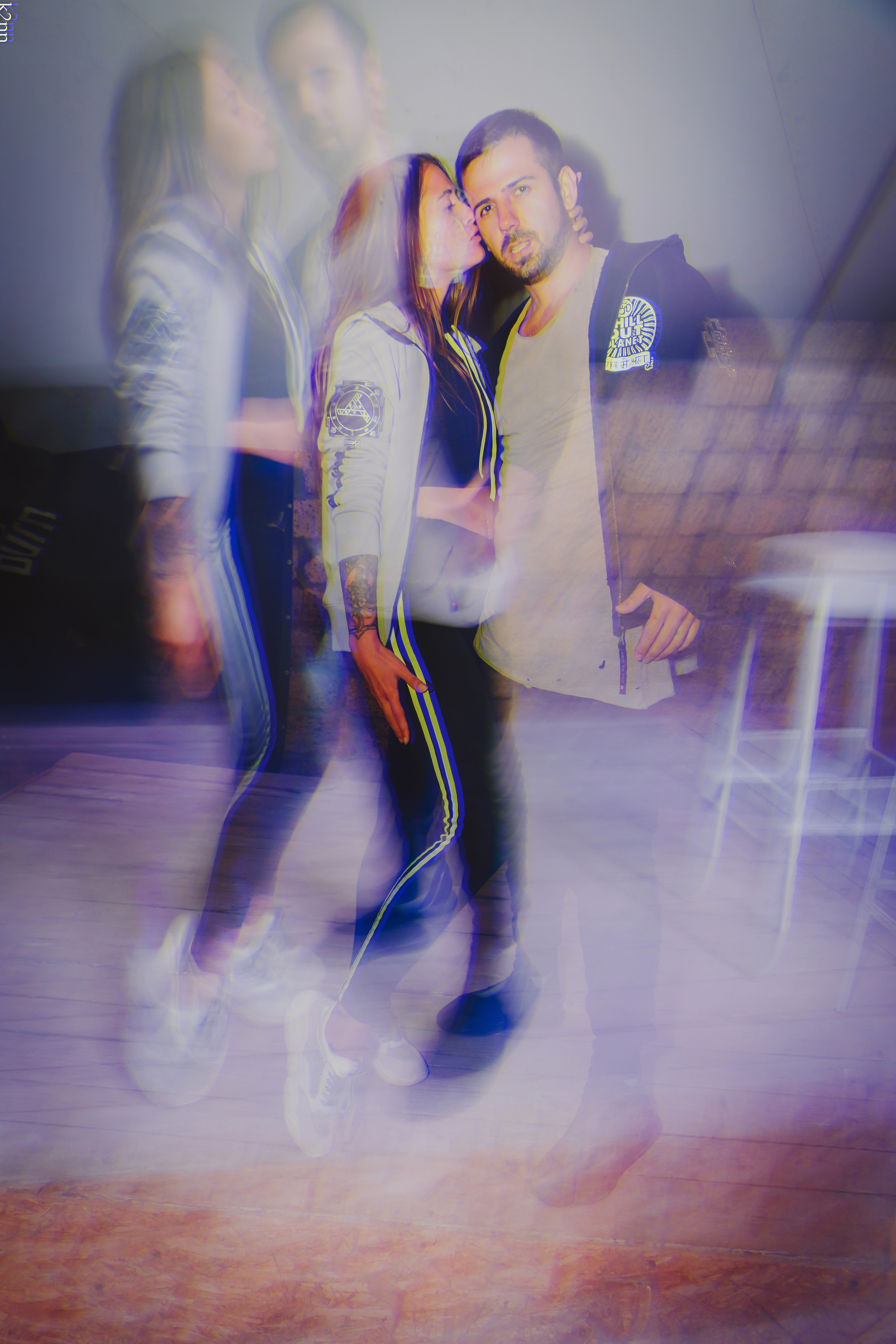 Z City Маевка. Фотограф Антон Катунин | Симферополь