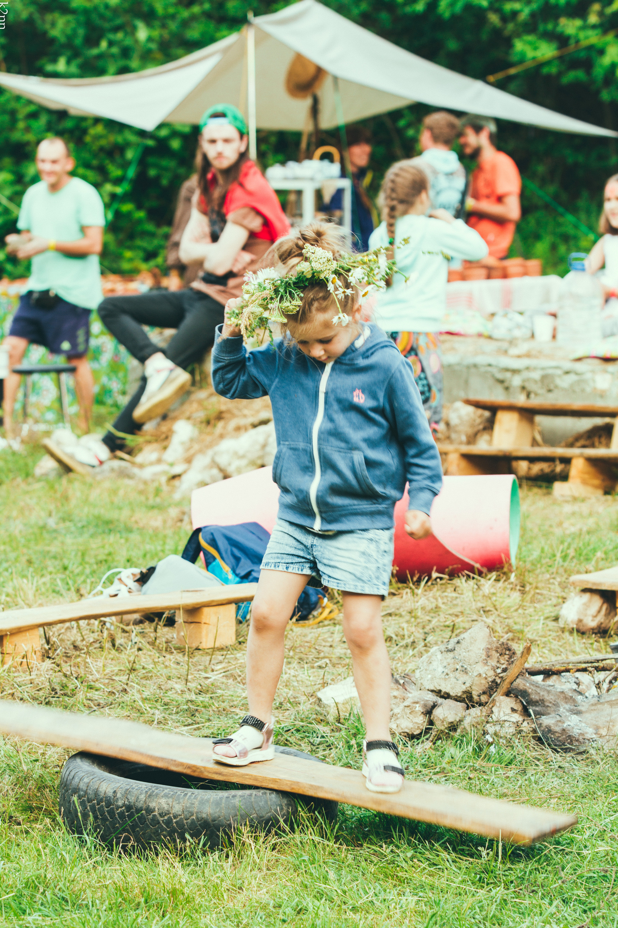 Sun Spirit 2017. Фотограф Антон Катунин | Симферополь