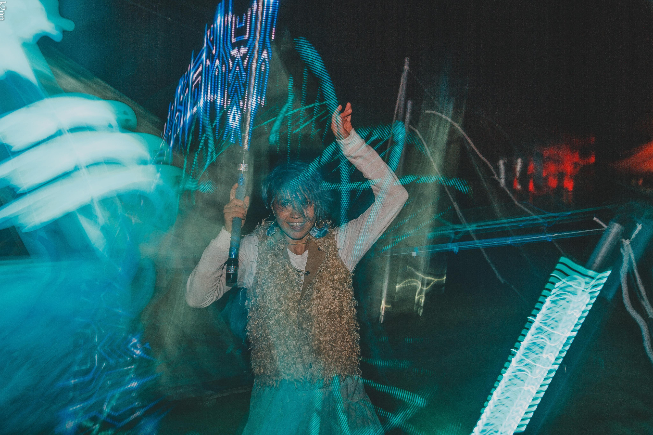 Sun Spirit 2018. Фотограф Антон Катунин | Симферополь