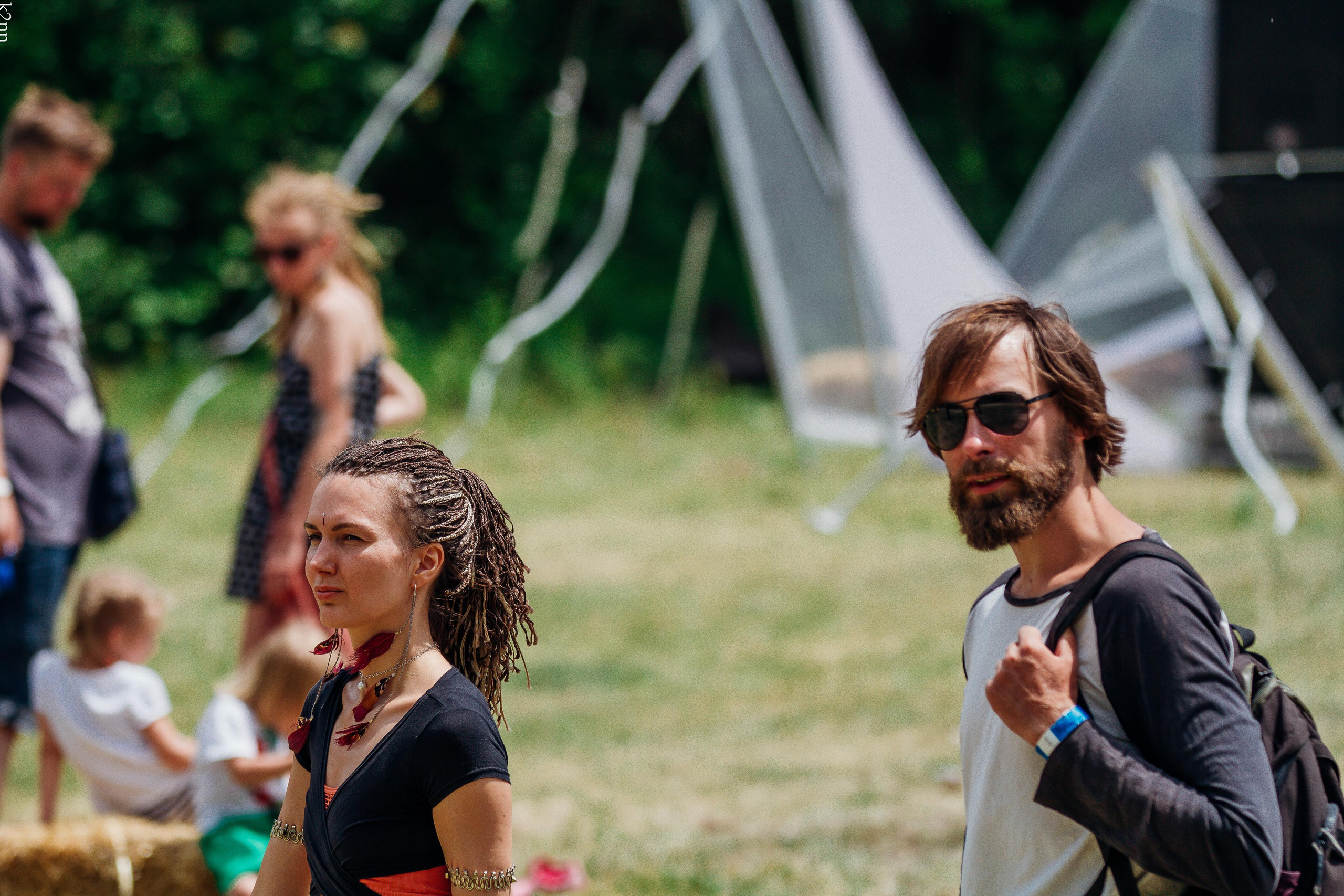 Sun Spirit 2018. Фотограф Антон Катунин | Симферополь