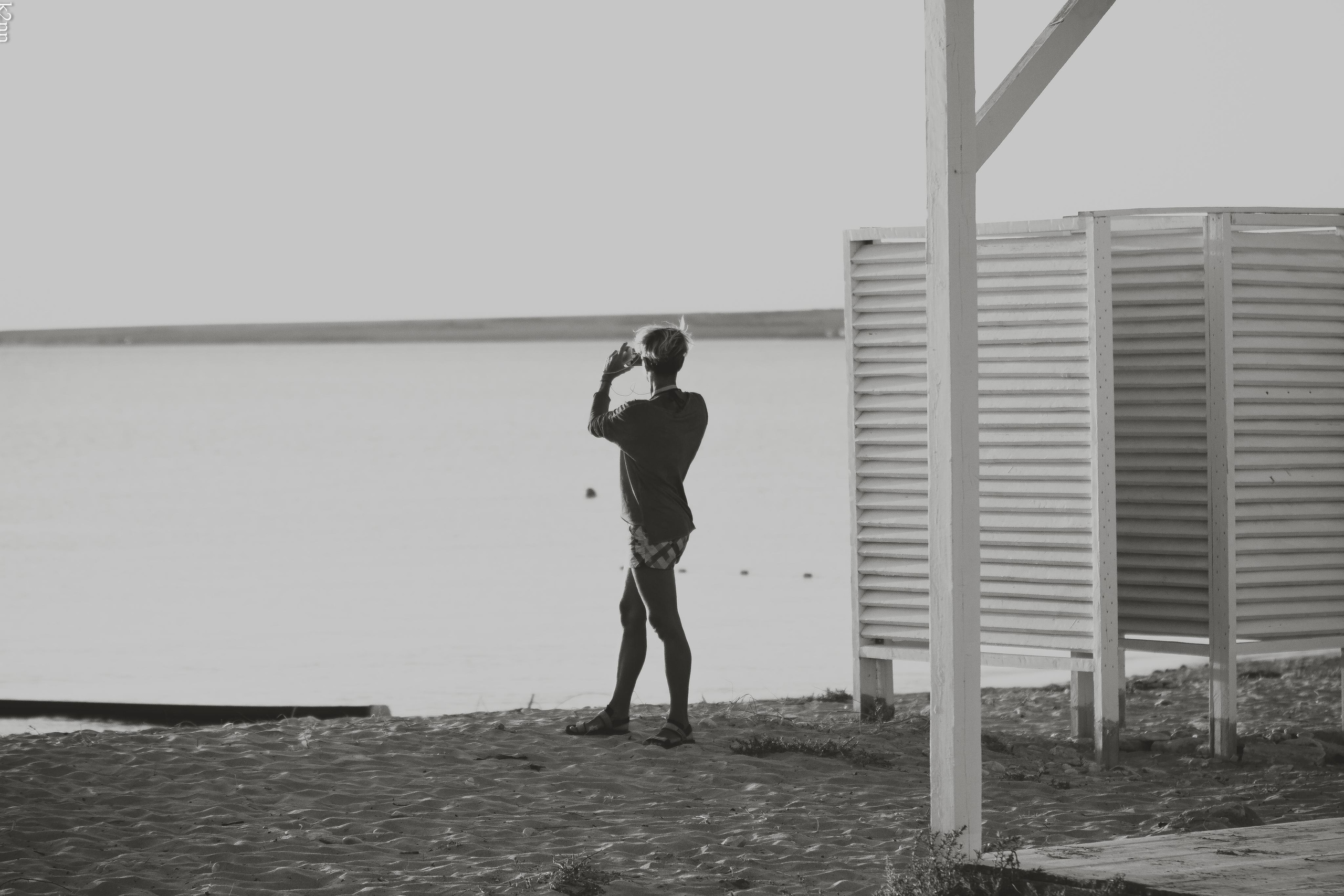 Крымская Волна. Фотограф Антон Катунин | Симферополь