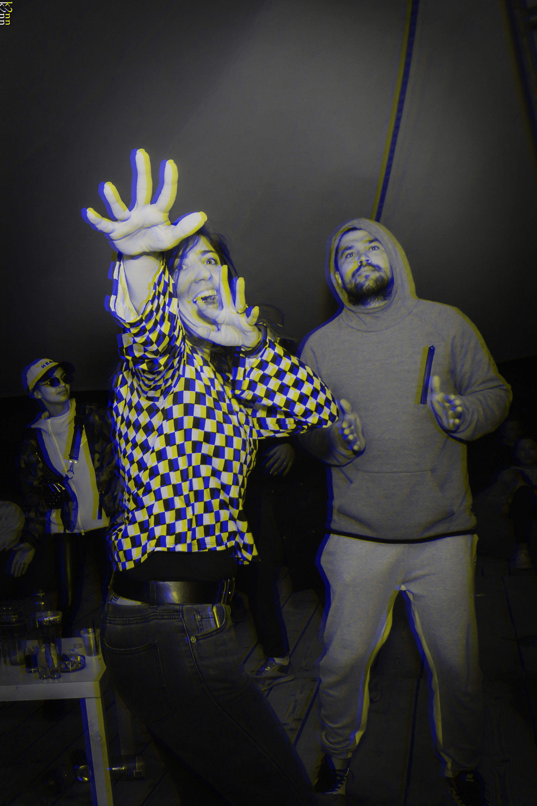 Z City Маевка. Фотограф Антон Катунин | Симферополь