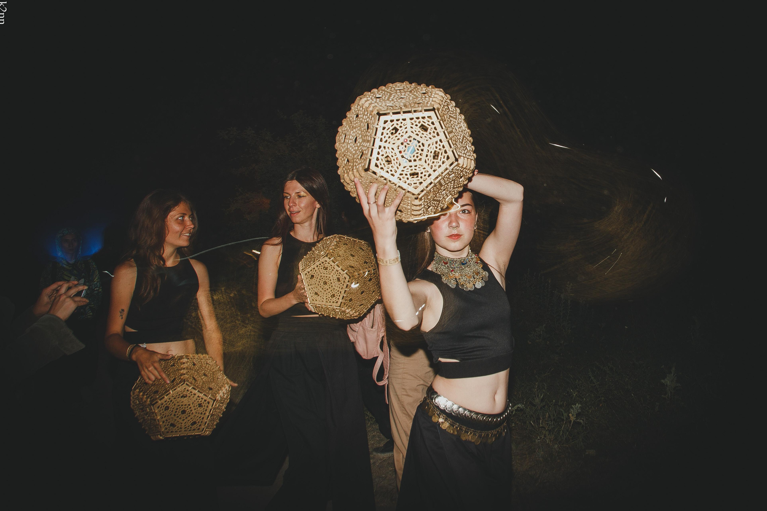 Sun Spirit 2018. Фотограф Антон Катунин | Симферополь