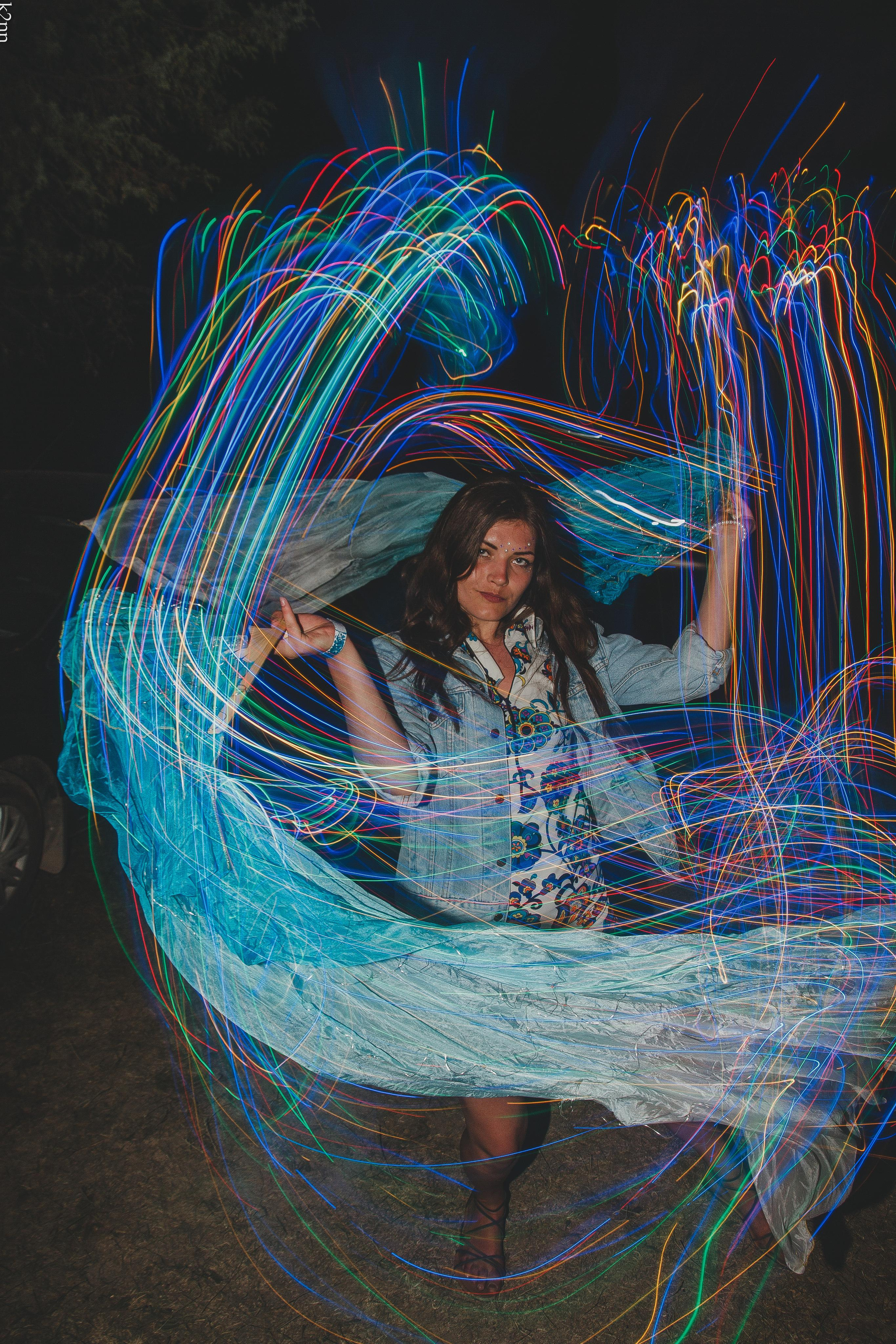 Sun Spirit 2018. Фотограф Антон Катунин | Симферополь