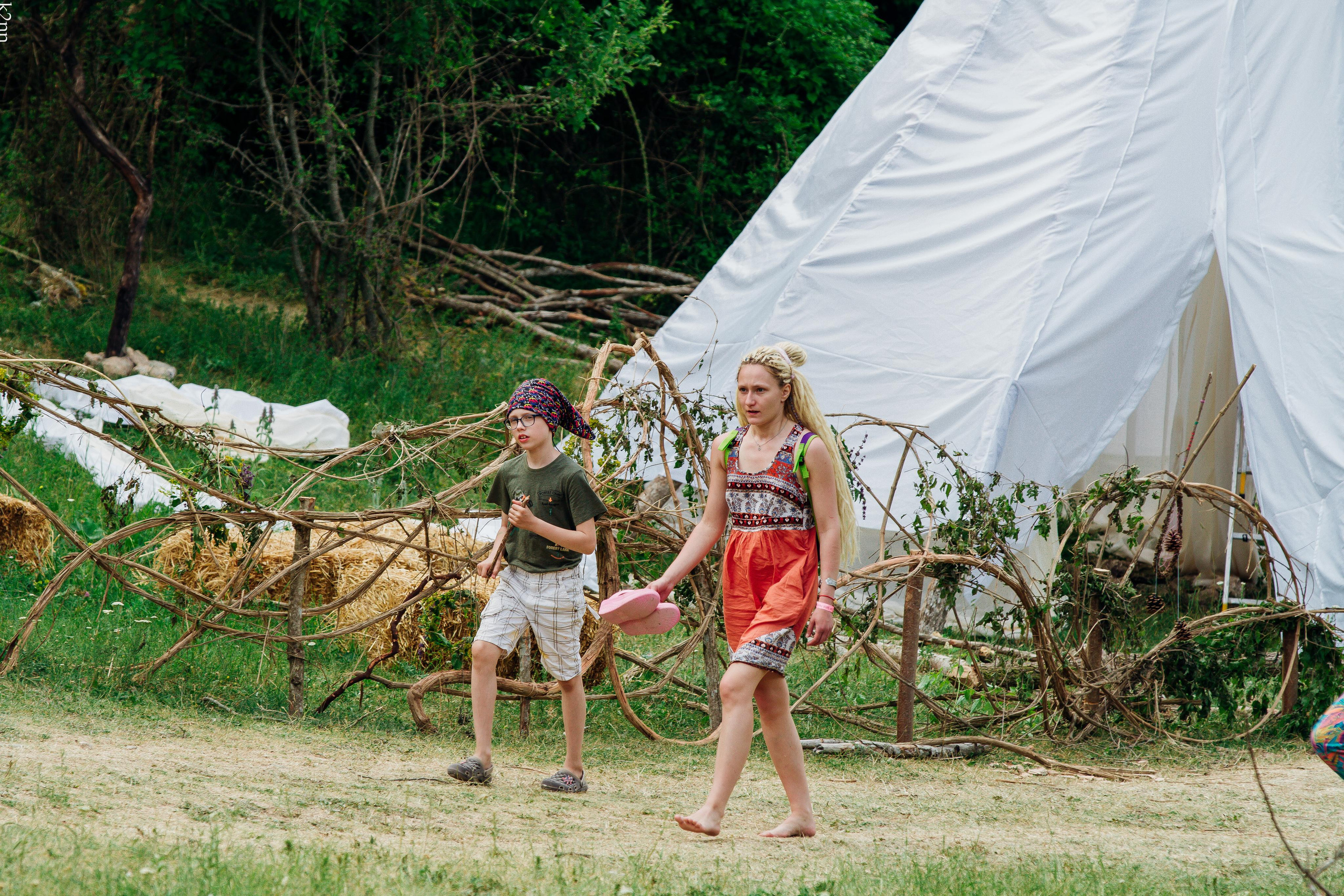 Sun Spirit 2018. Фотограф Антон Катунин | Симферополь