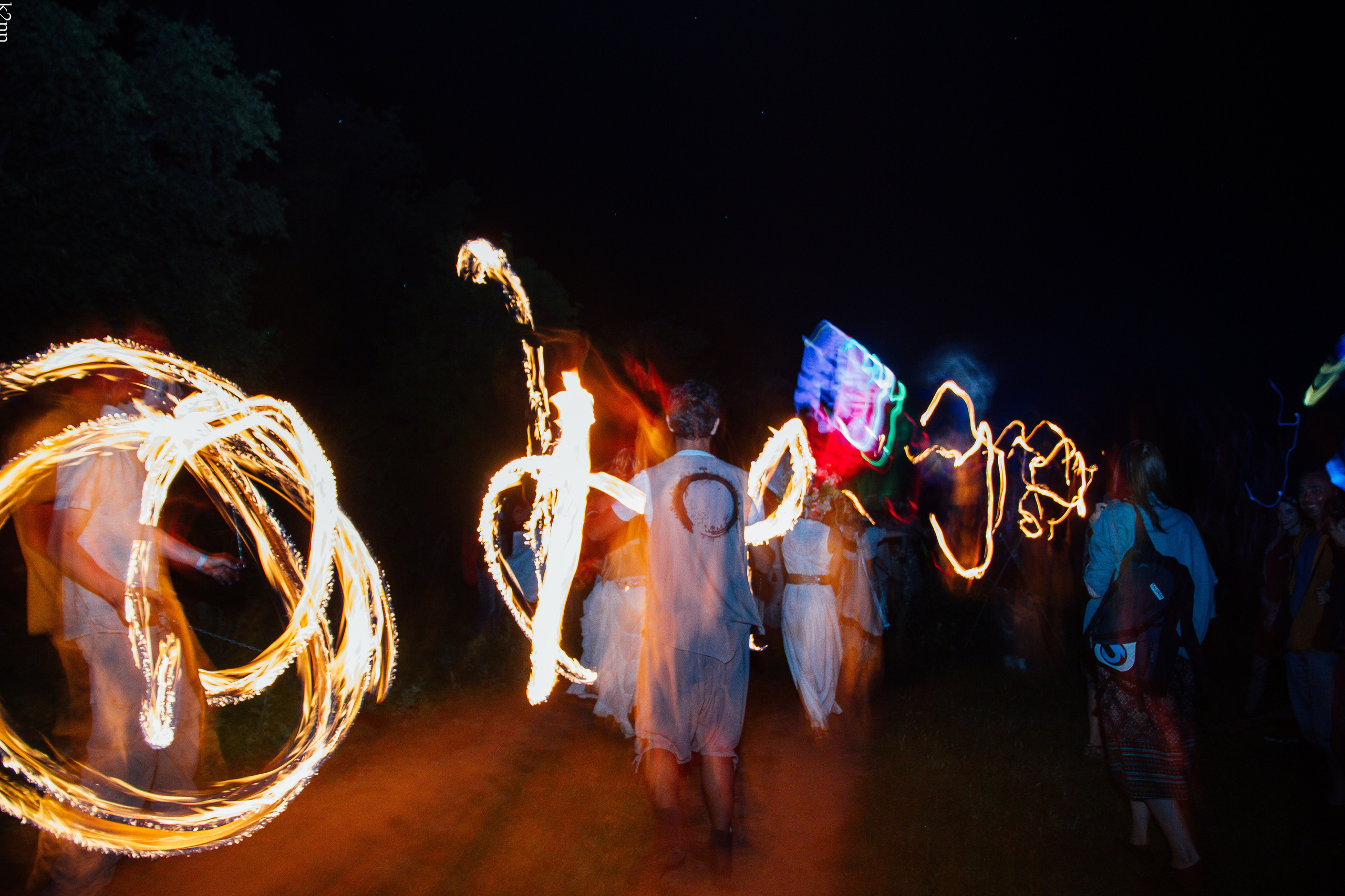 Sun Spirit 2017. Фотограф Антон Катунин | Симферополь