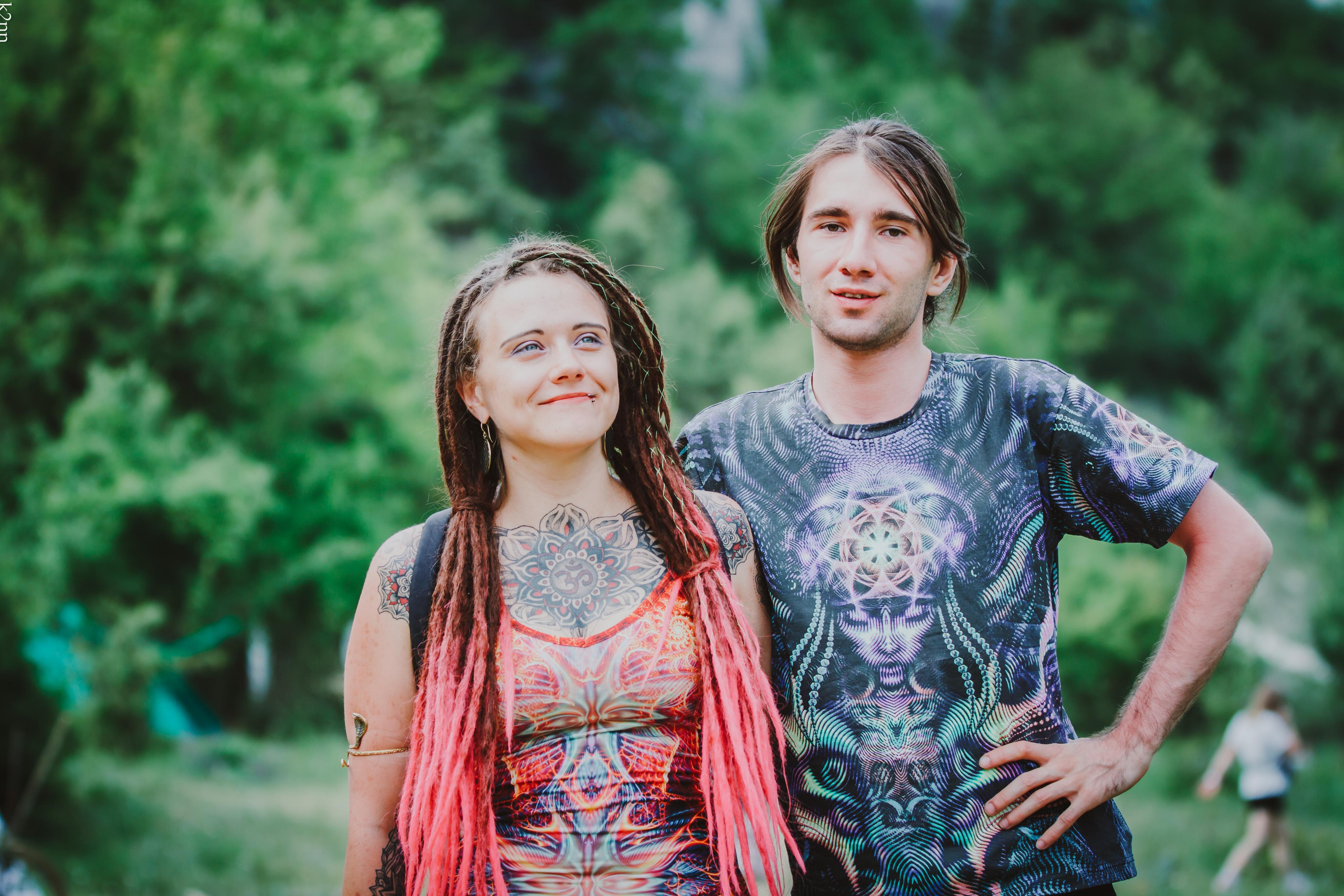 Sun Spirit 2018. Фотограф Антон Катунин | Симферополь