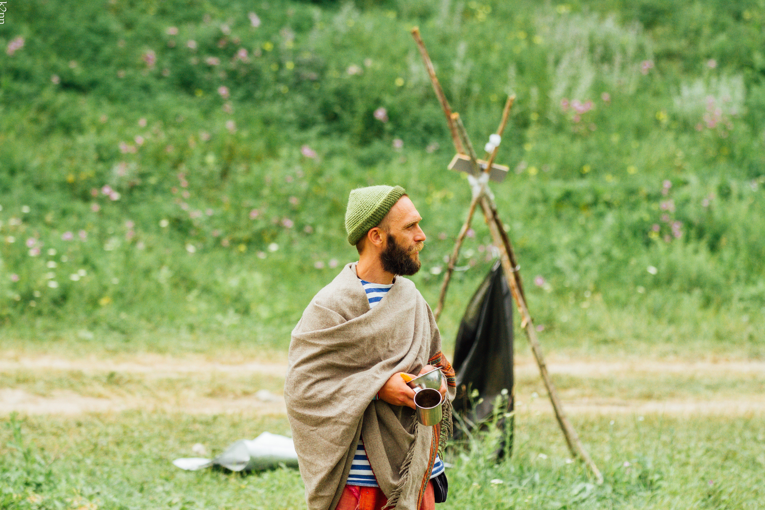 Sun Spirit 2017. Фотограф Антон Катунин | Симферополь