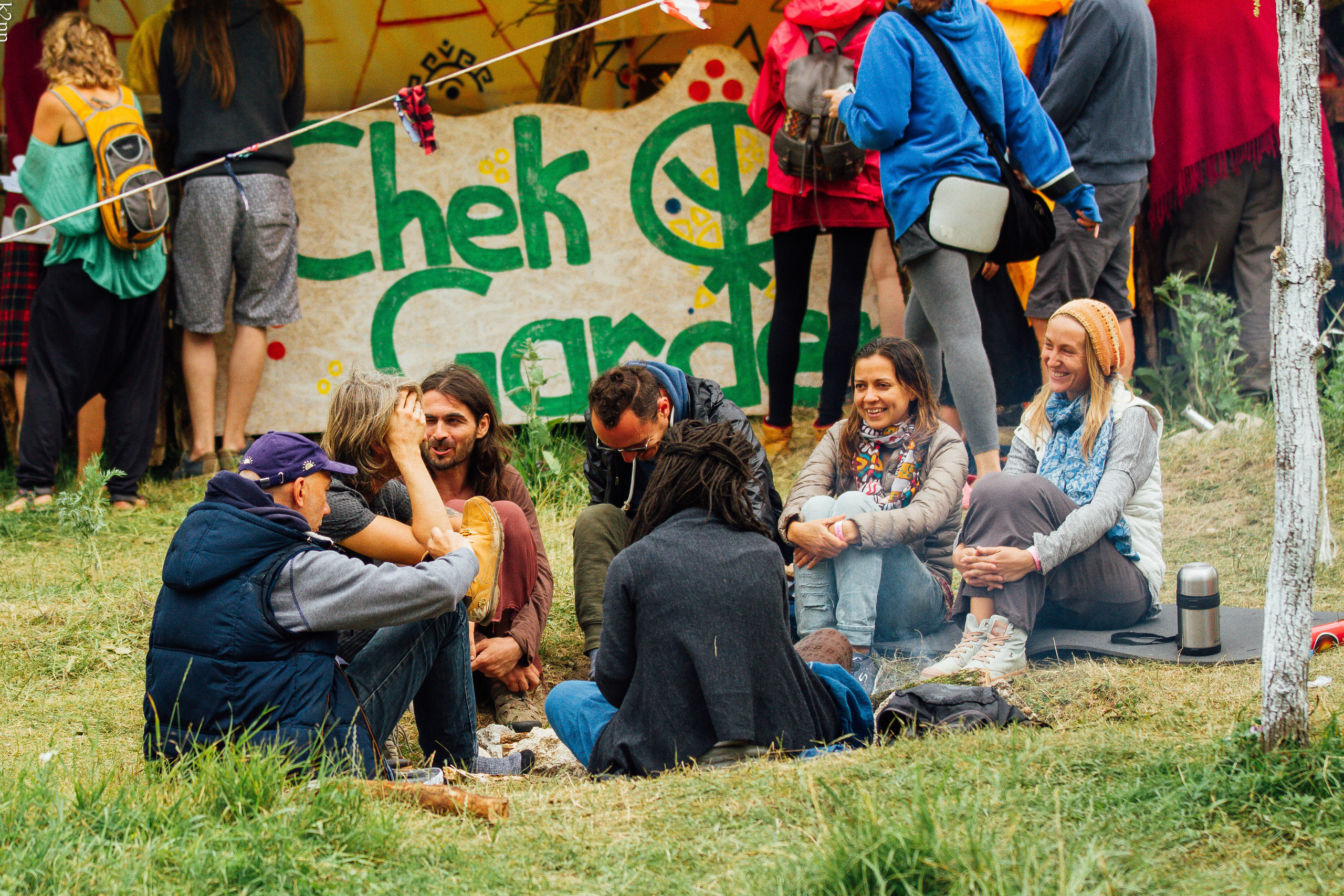 Sun Spirit 2017. Фотограф Антон Катунин | Симферополь