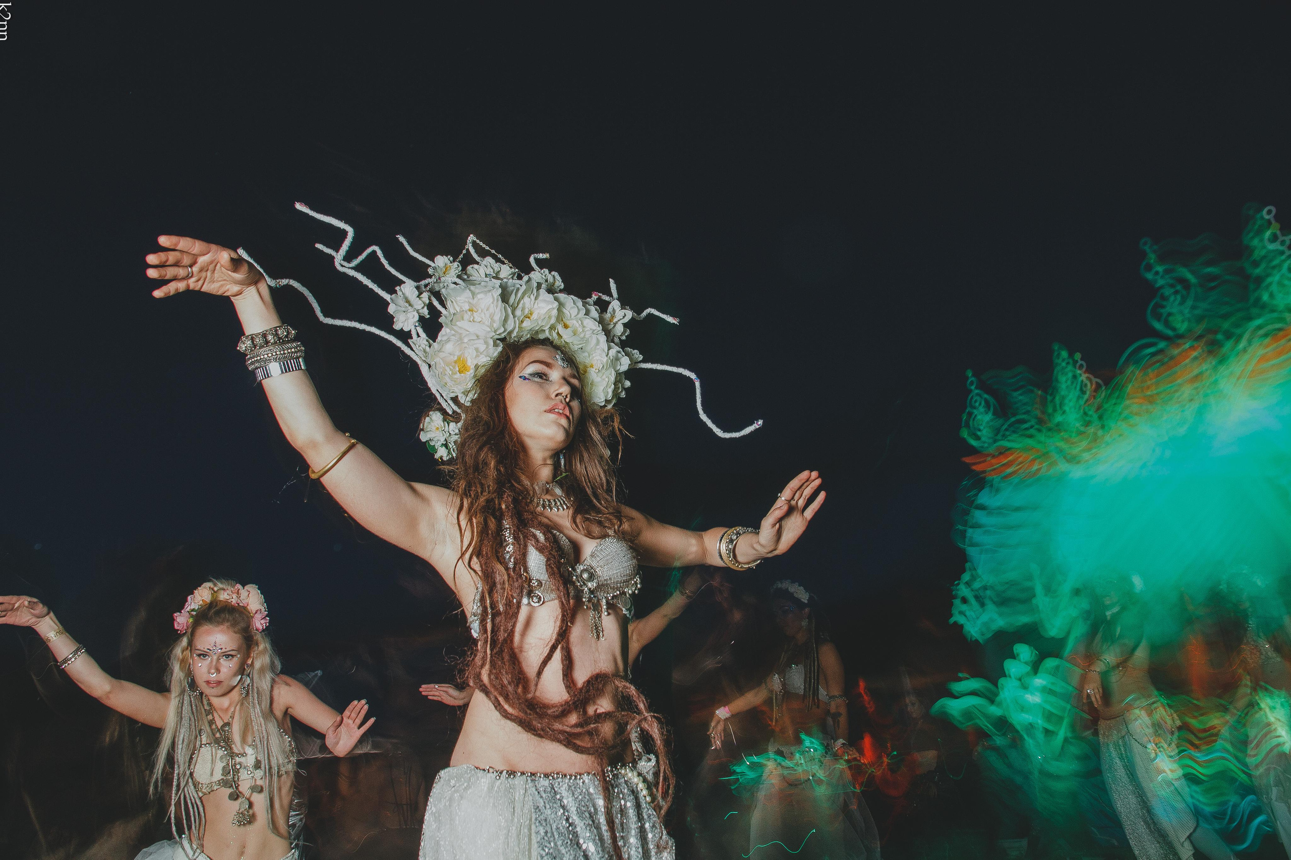 Sun Spirit 2018. Фотограф Антон Катунин | Симферополь