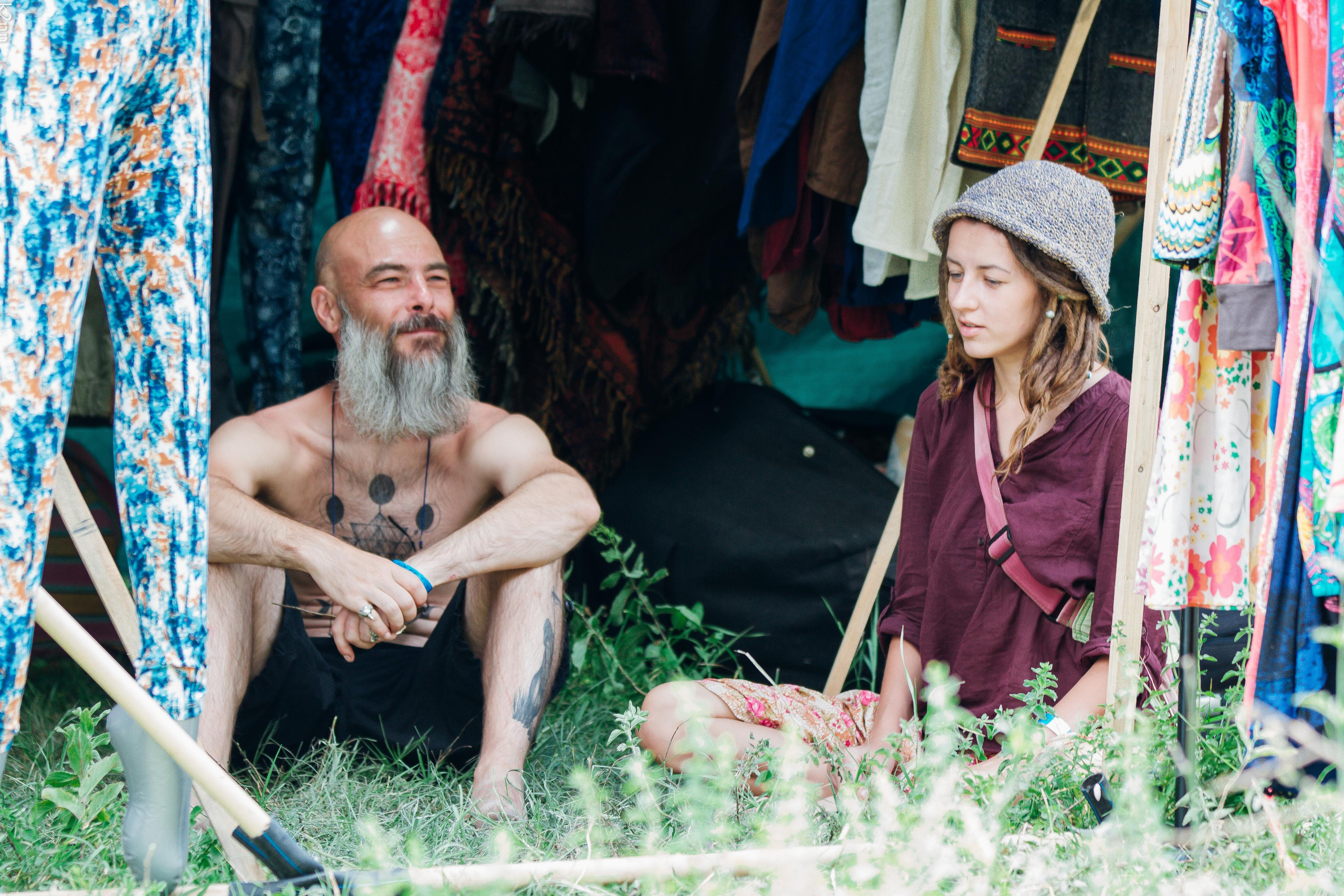 Sun Spirit 2018. Фотограф Антон Катунин | Симферополь