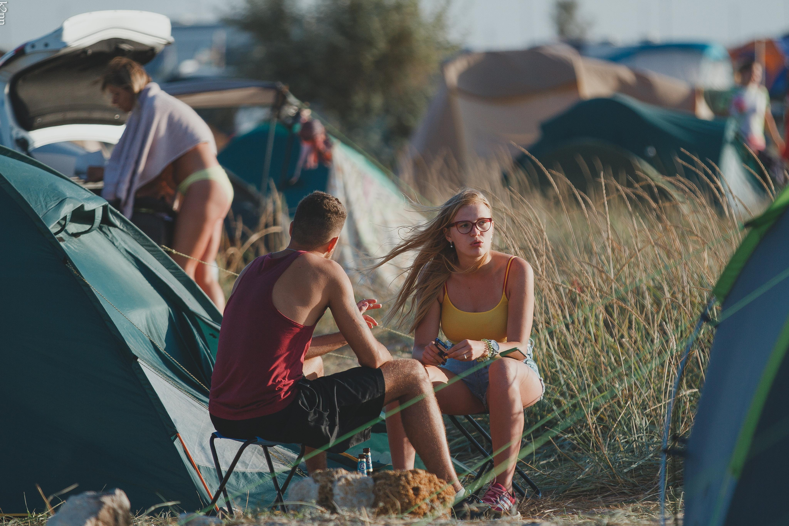 Крымская Волна. Фотограф Антон Катунин | Симферополь