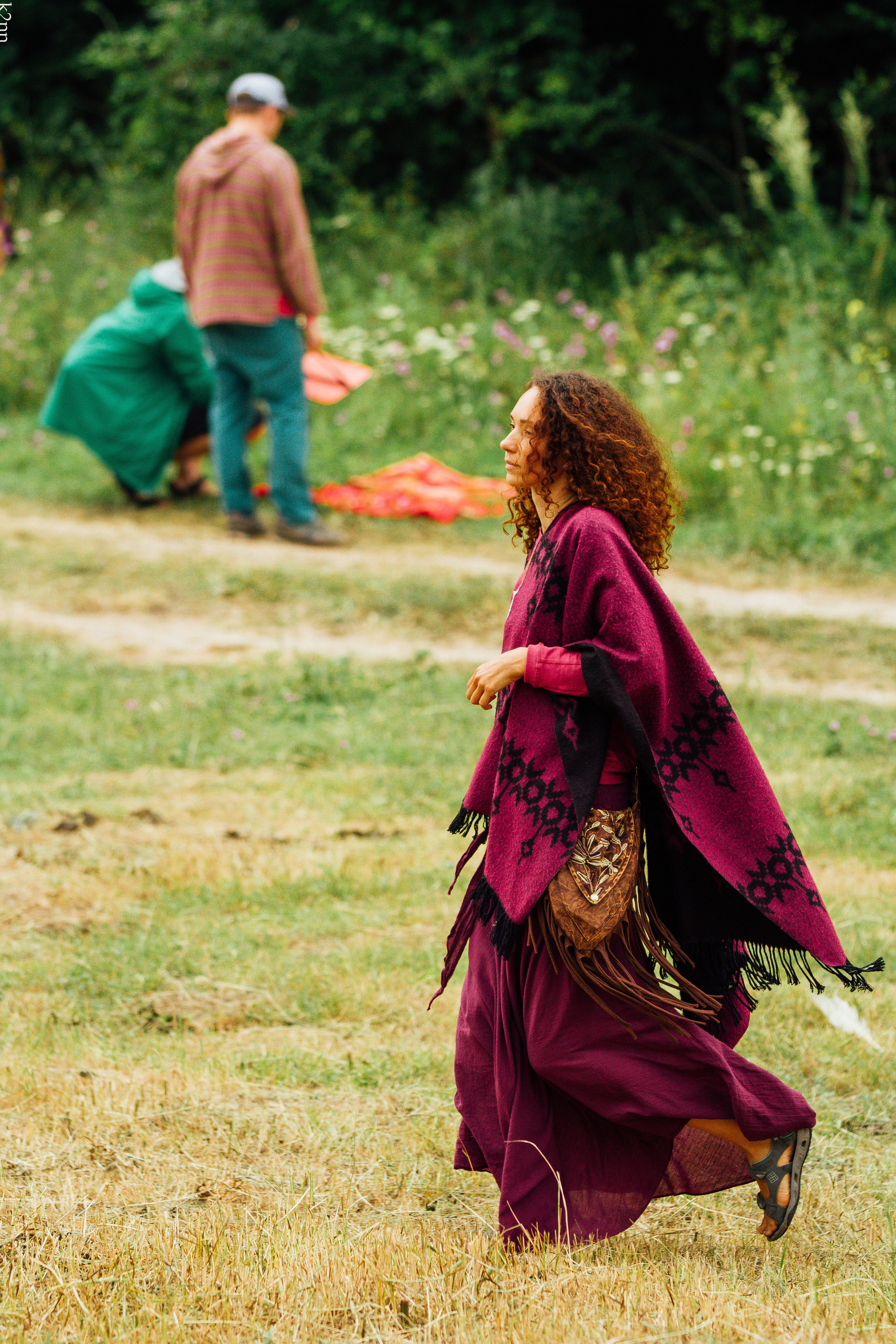 Sun Spirit 2017. Фотограф Антон Катунин | Симферополь