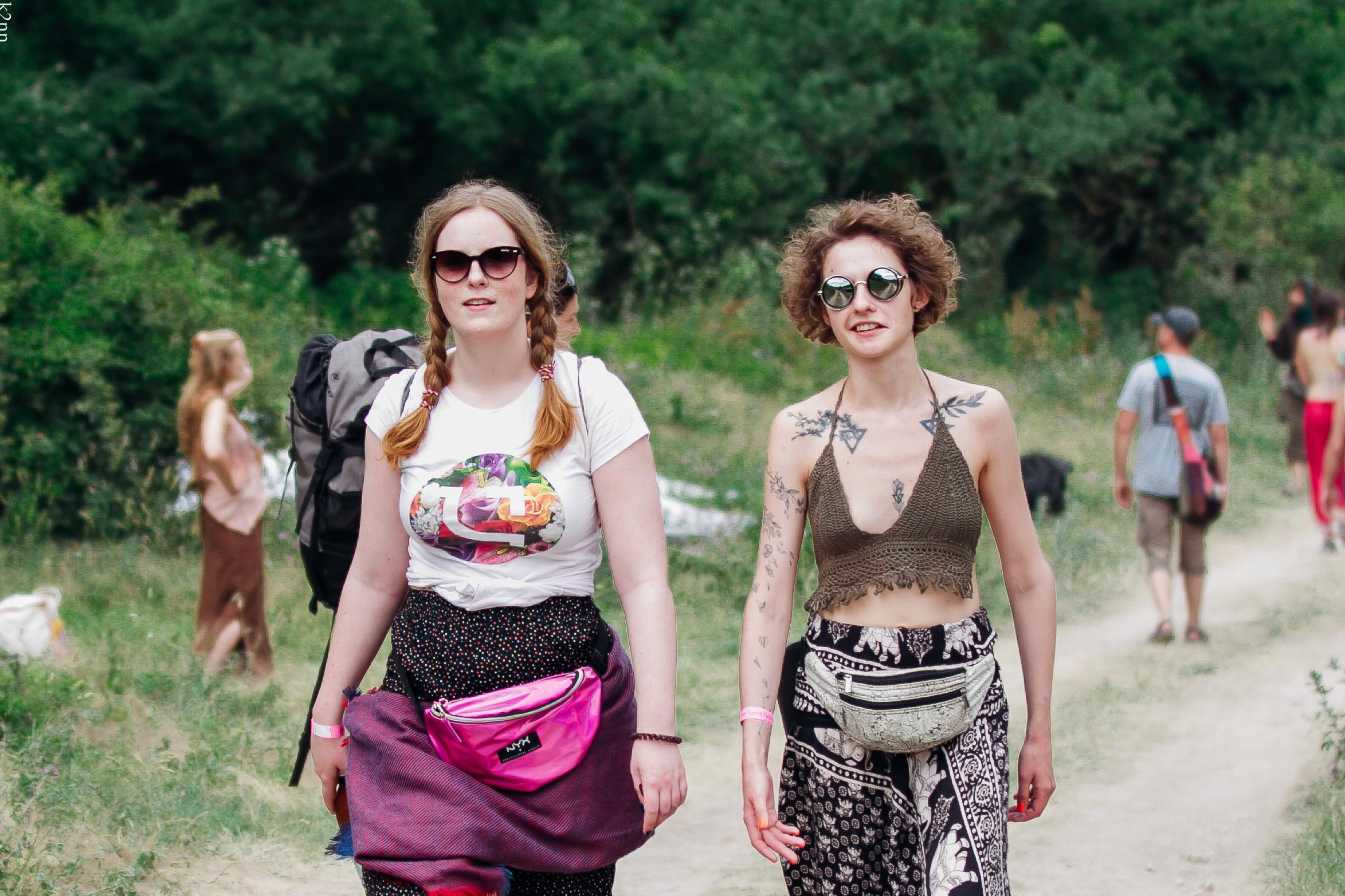 Sun Spirit 2018. Фотограф Антон Катунин | Симферополь