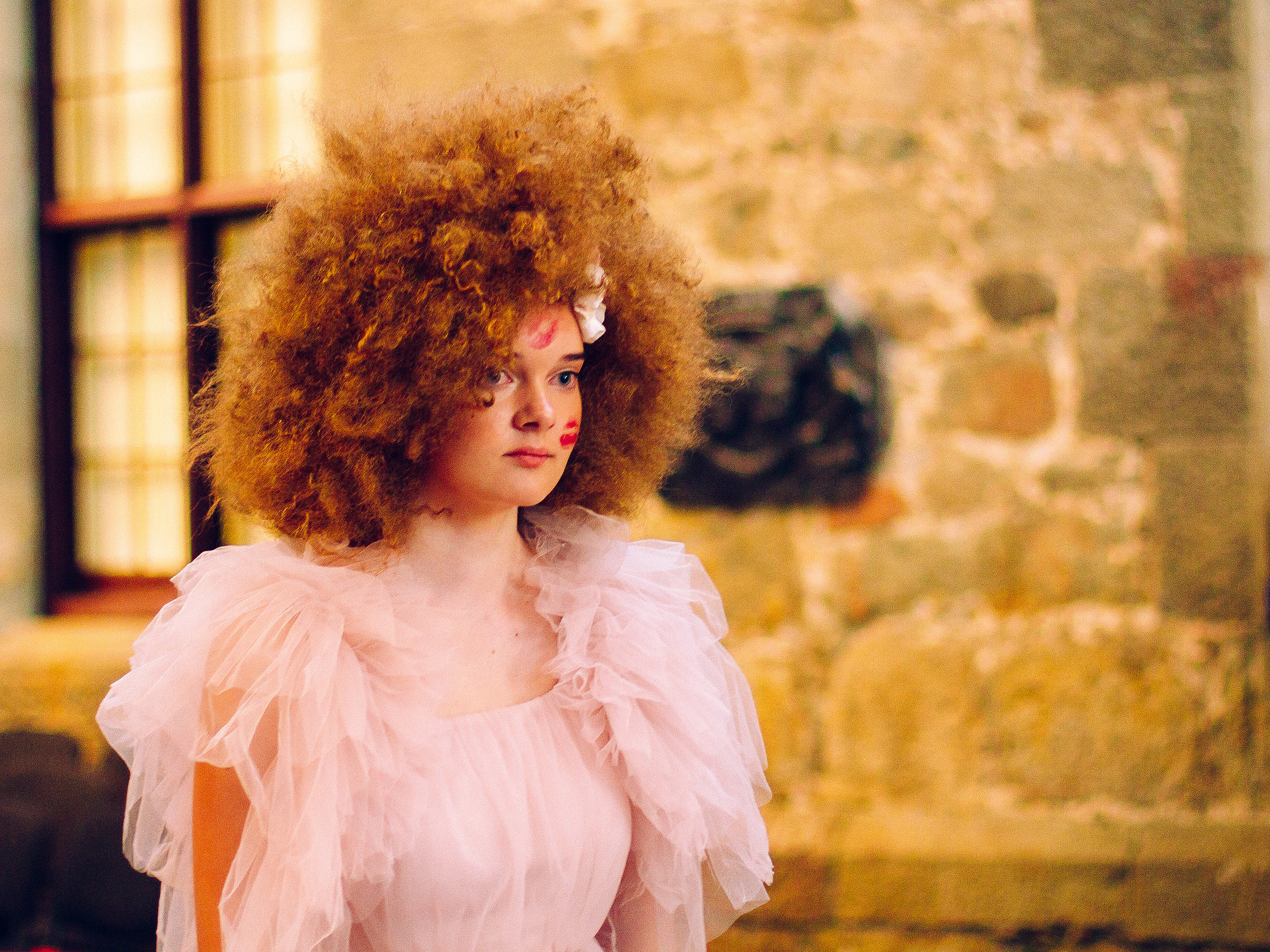 20 августа 2021 | Показ Crimean Fashion Week в Воронцовском дворце. Фотограф Антон Катунин | Симферополь