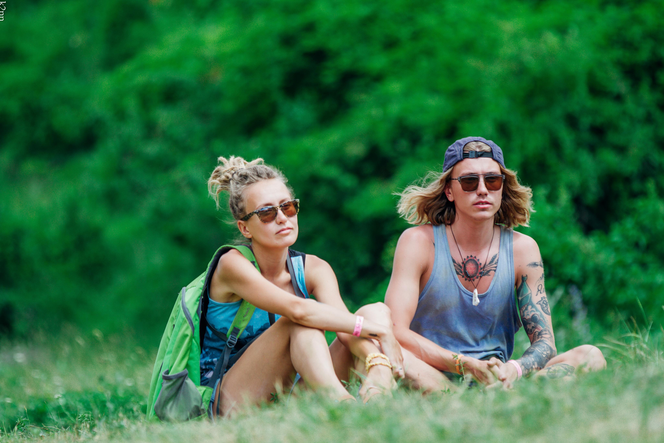 Sun Spirit 2018. Фотограф Антон Катунин | Симферополь