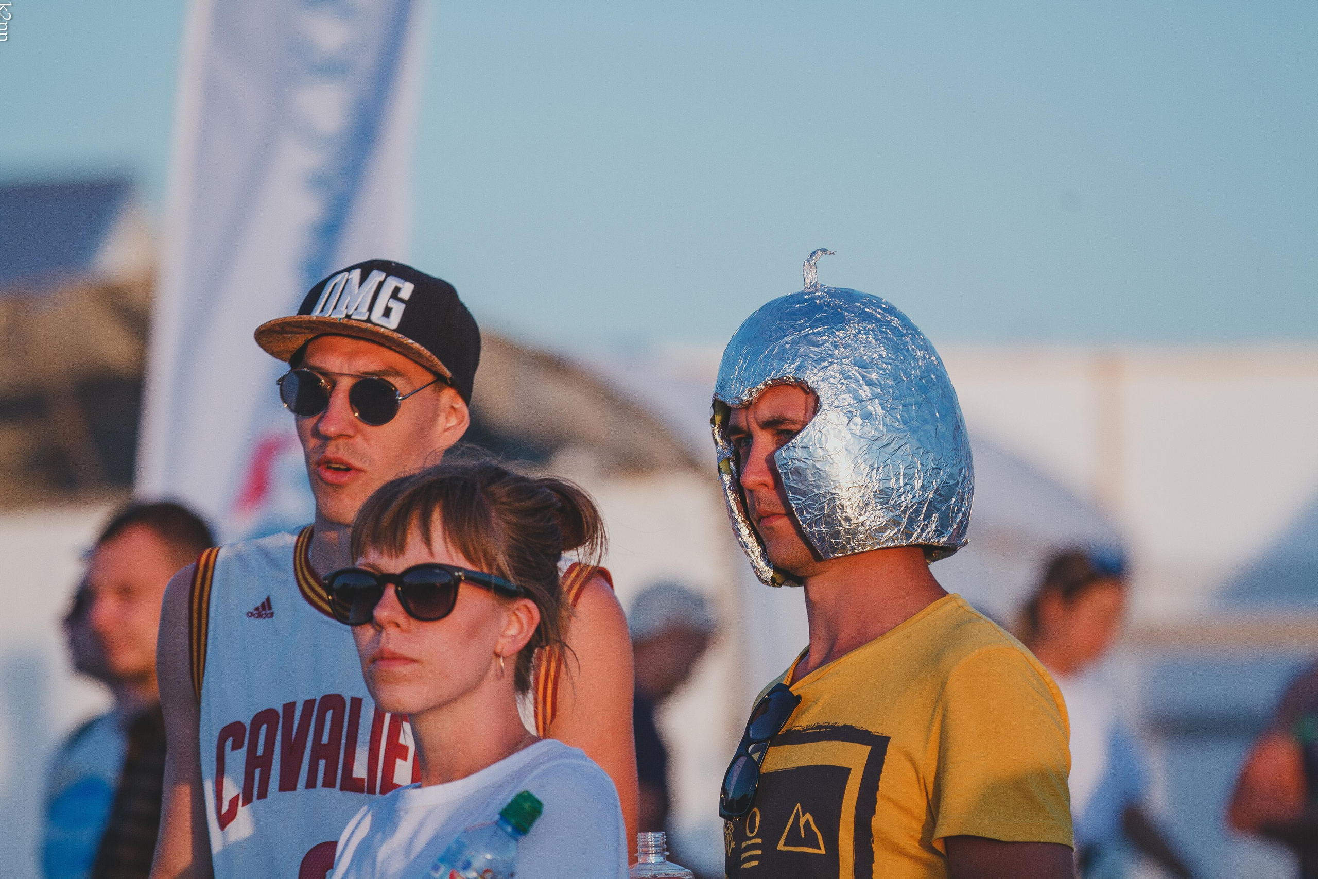 Крымская Волна. Фотограф Антон Катунин | Симферополь