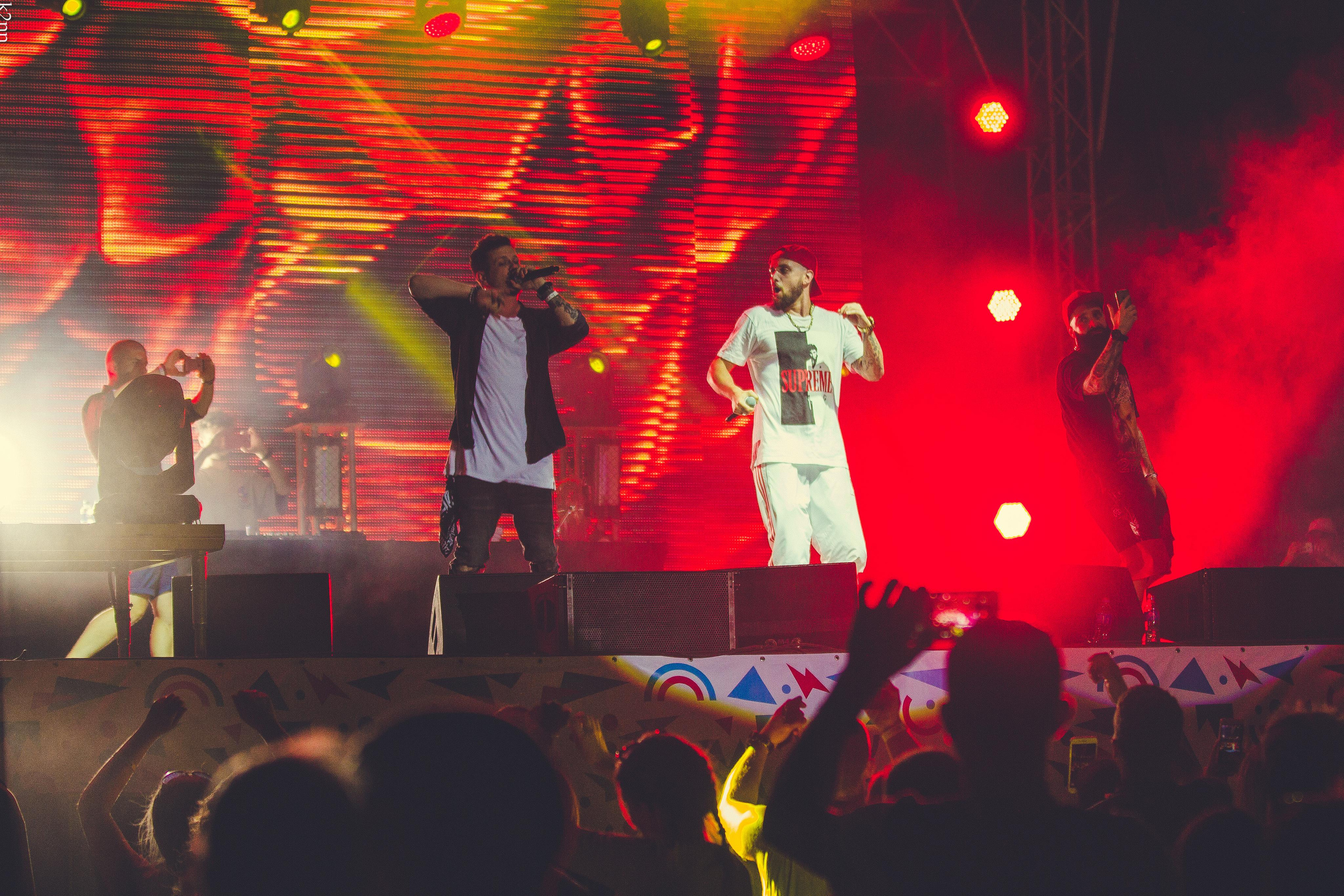 Крымская Волна. Фотограф Антон Катунин | Симферополь