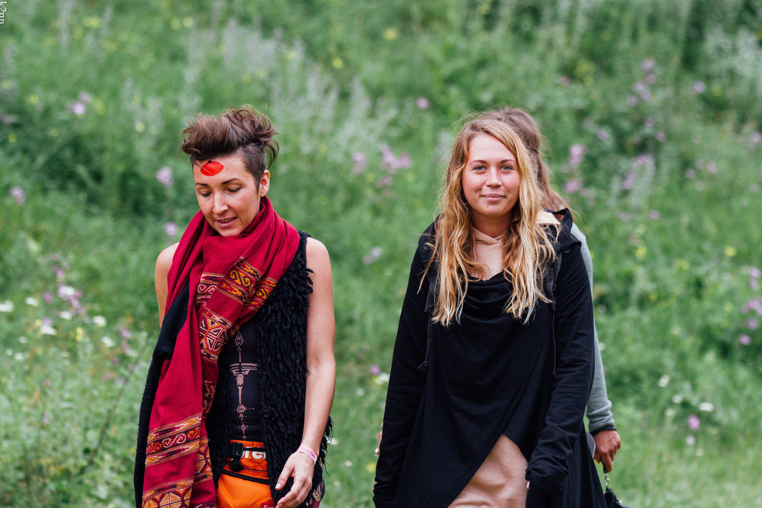 Sun Spirit 2017. Фотограф Антон Катунин | Симферополь