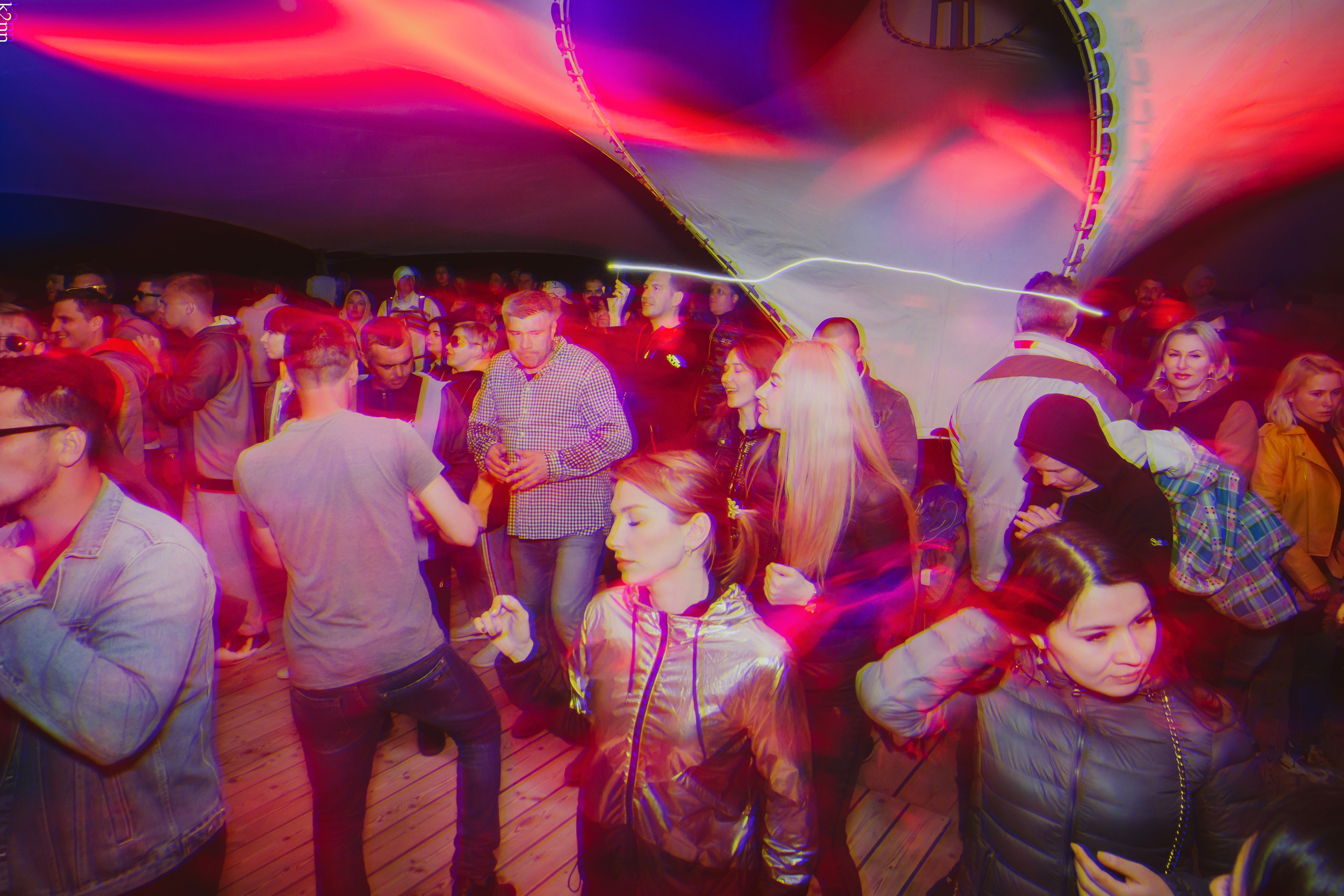 Z City Маевка. Фотограф Антон Катунин | Симферополь