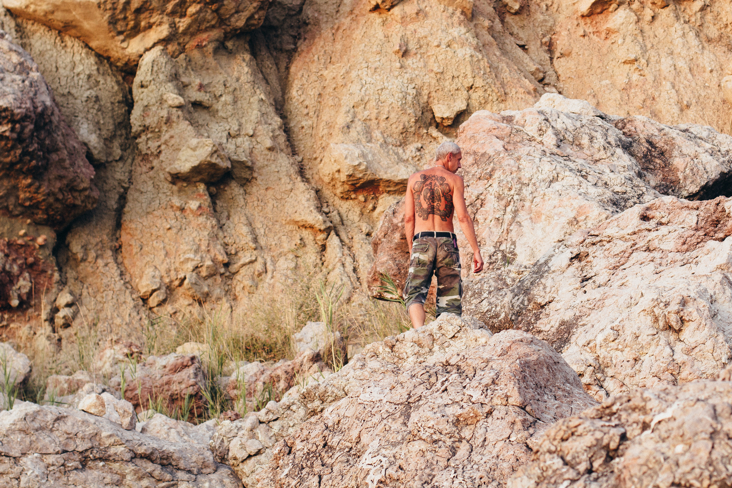 Проводы лета 2021 на мысе АЯ. Фотограф Антон Катунин | Симферополь