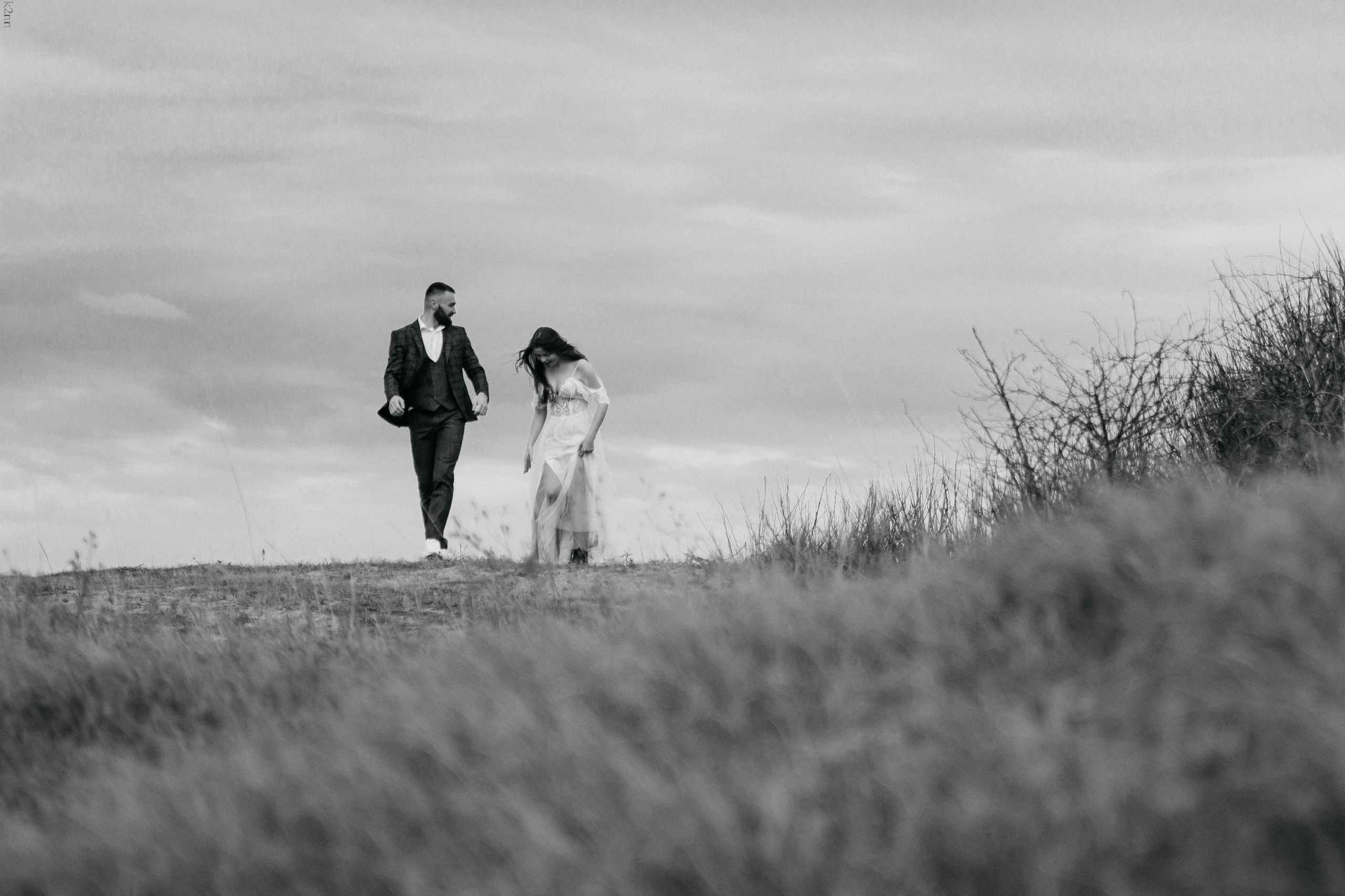 Дима и Наталия. Фотограф Антон Катунин | Симферополь