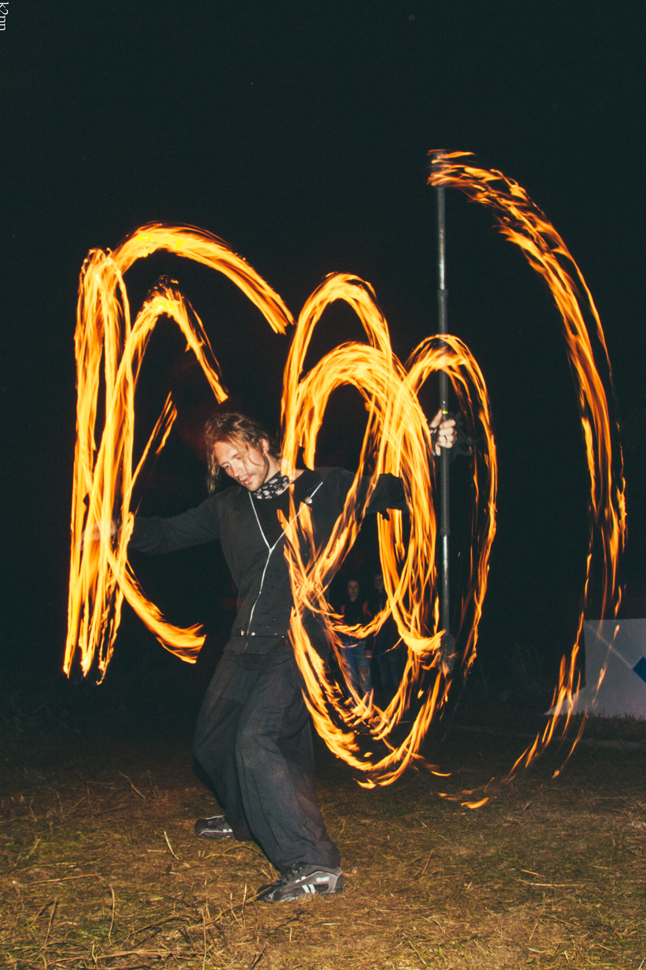 Sun Spirit 2017. Фотограф Антон Катунин | Симферополь