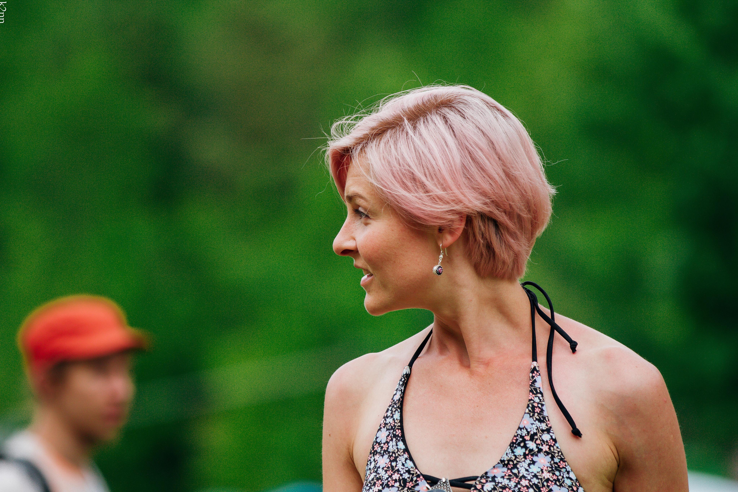 Sun Spirit 2018. Фотограф Антон Катунин | Симферополь