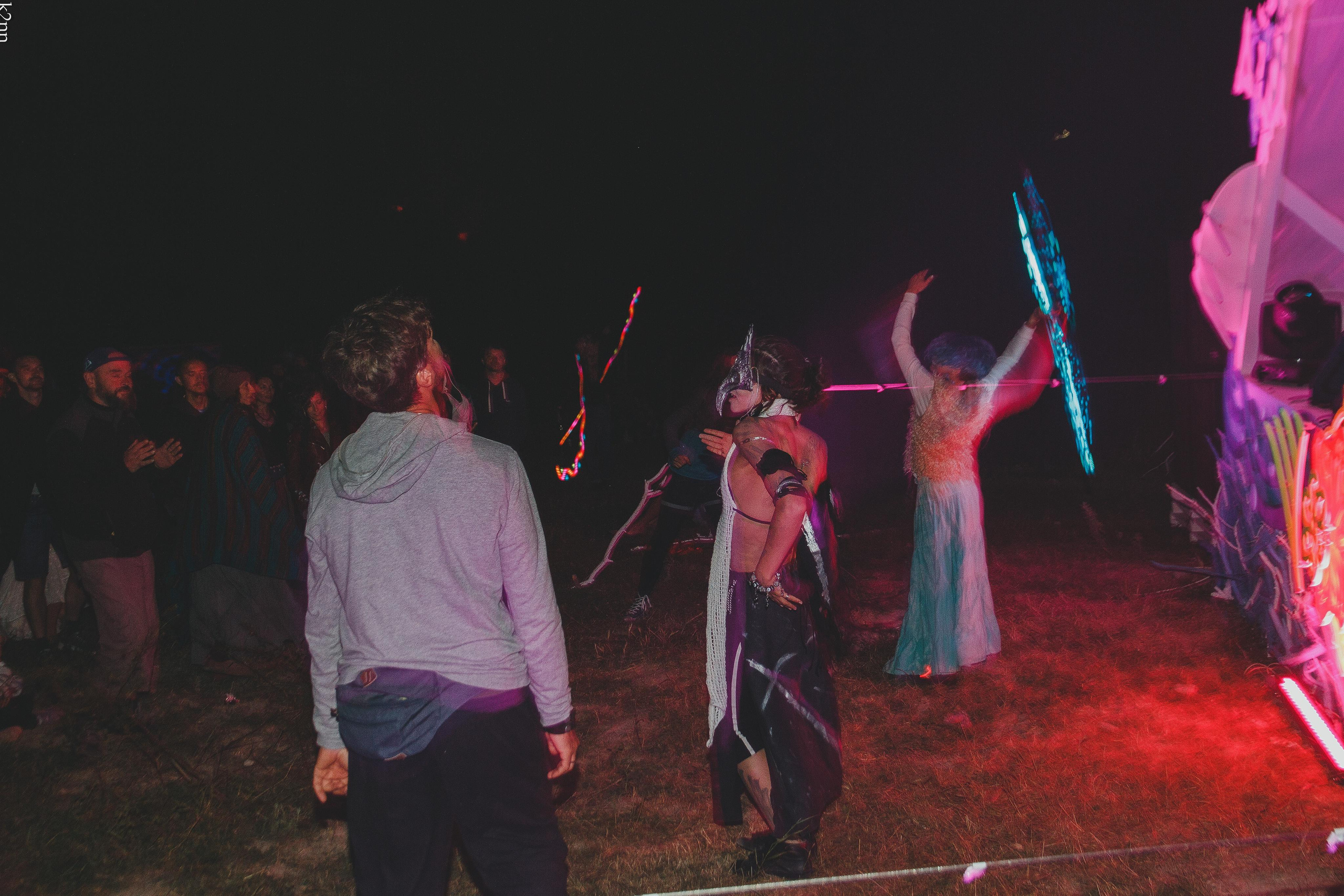 Sun Spirit 2018. Фотограф Антон Катунин | Симферополь