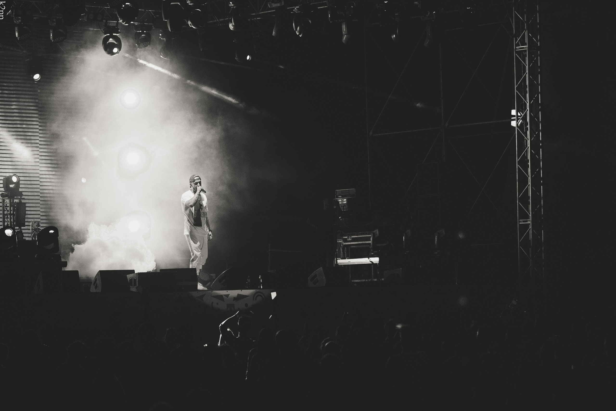 Крымская Волна. Фотограф Антон Катунин | Симферополь