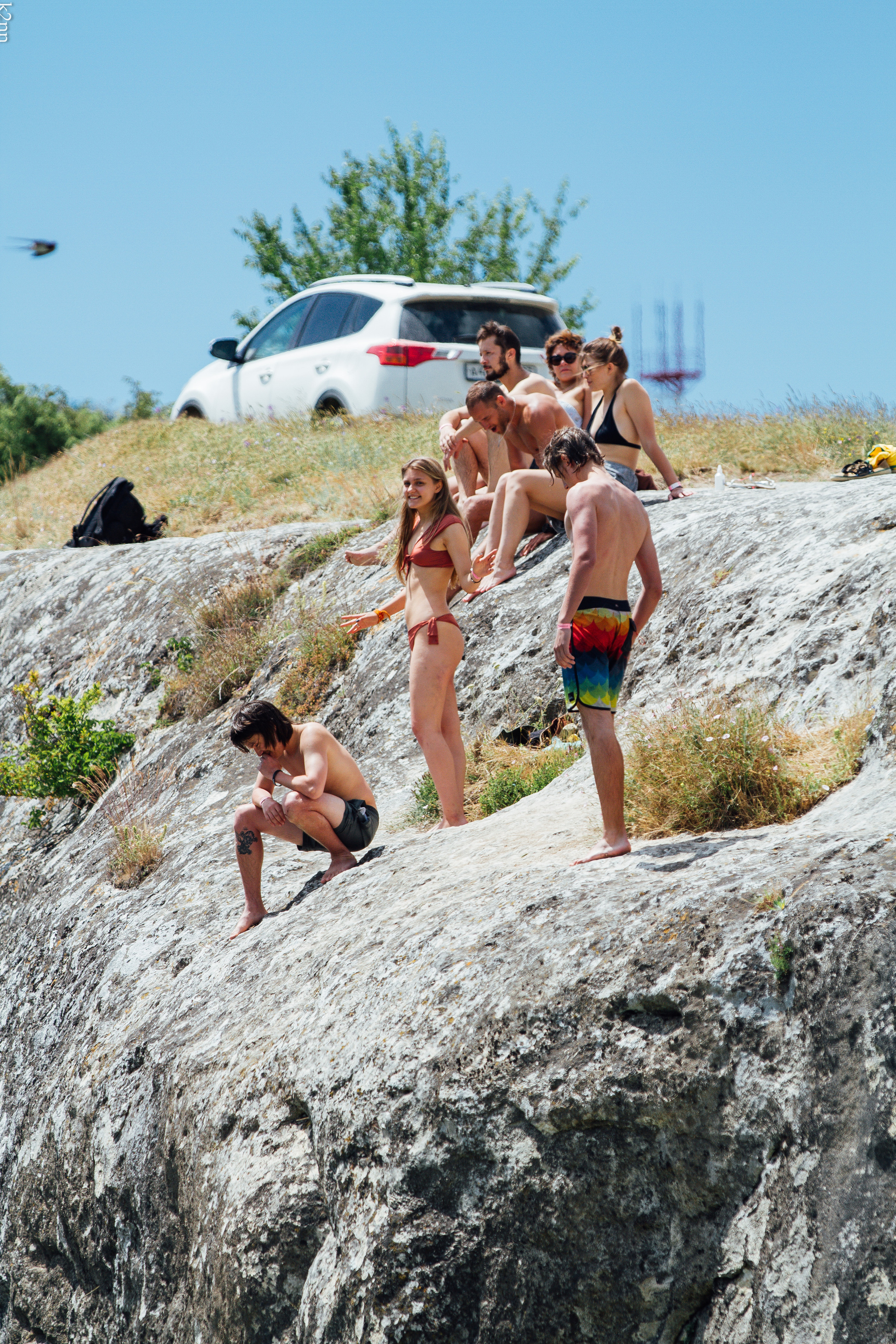 Sun Spirit 2017. Фотограф Антон Катунин | Симферополь