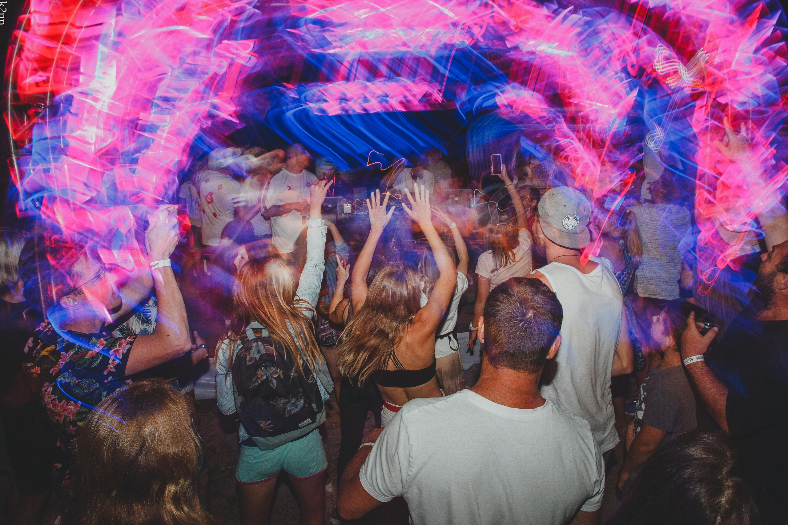 Крымская Волна. Фотограф Антон Катунин | Симферополь