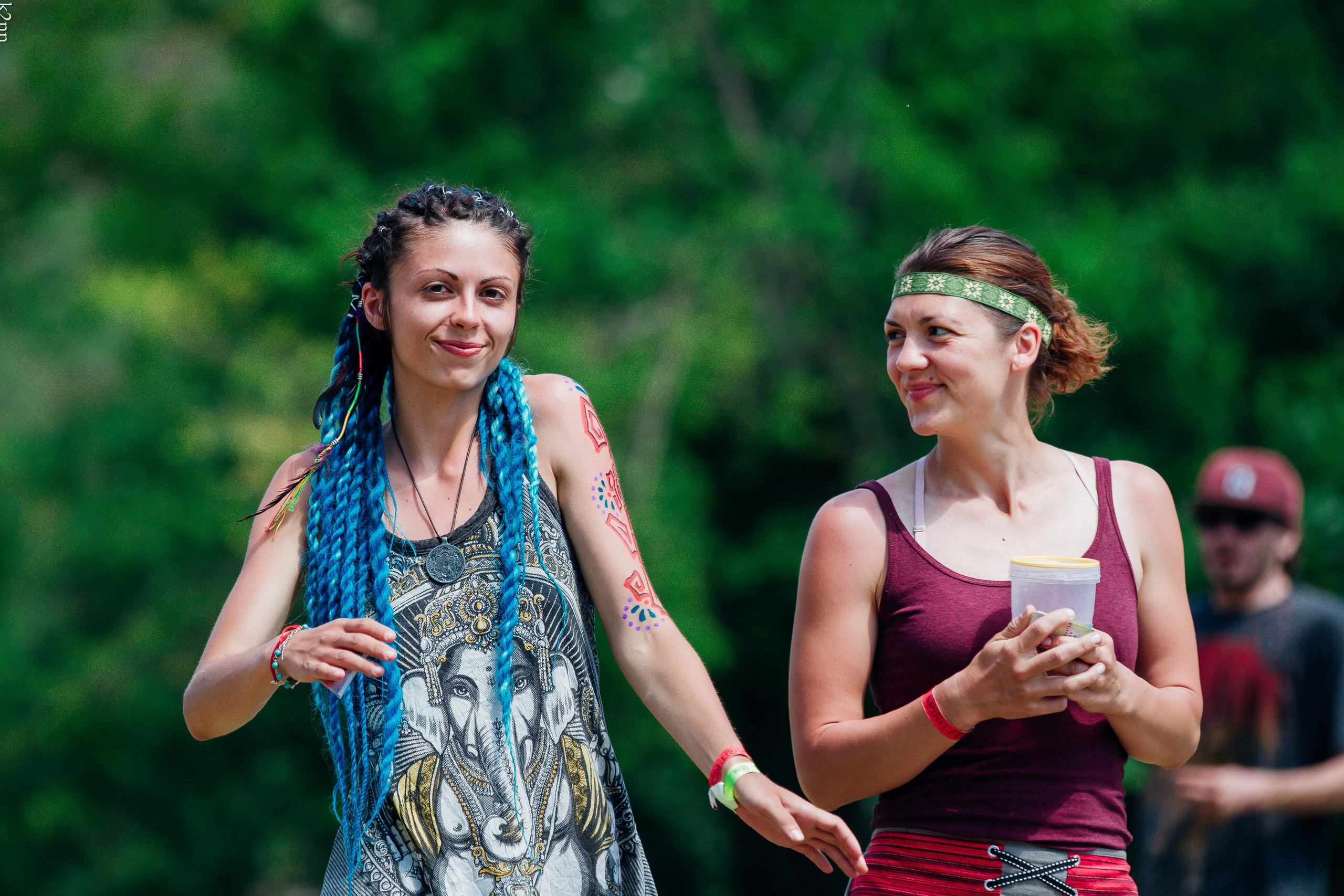 Sun Spirit 2018. Фотограф Антон Катунин | Симферополь