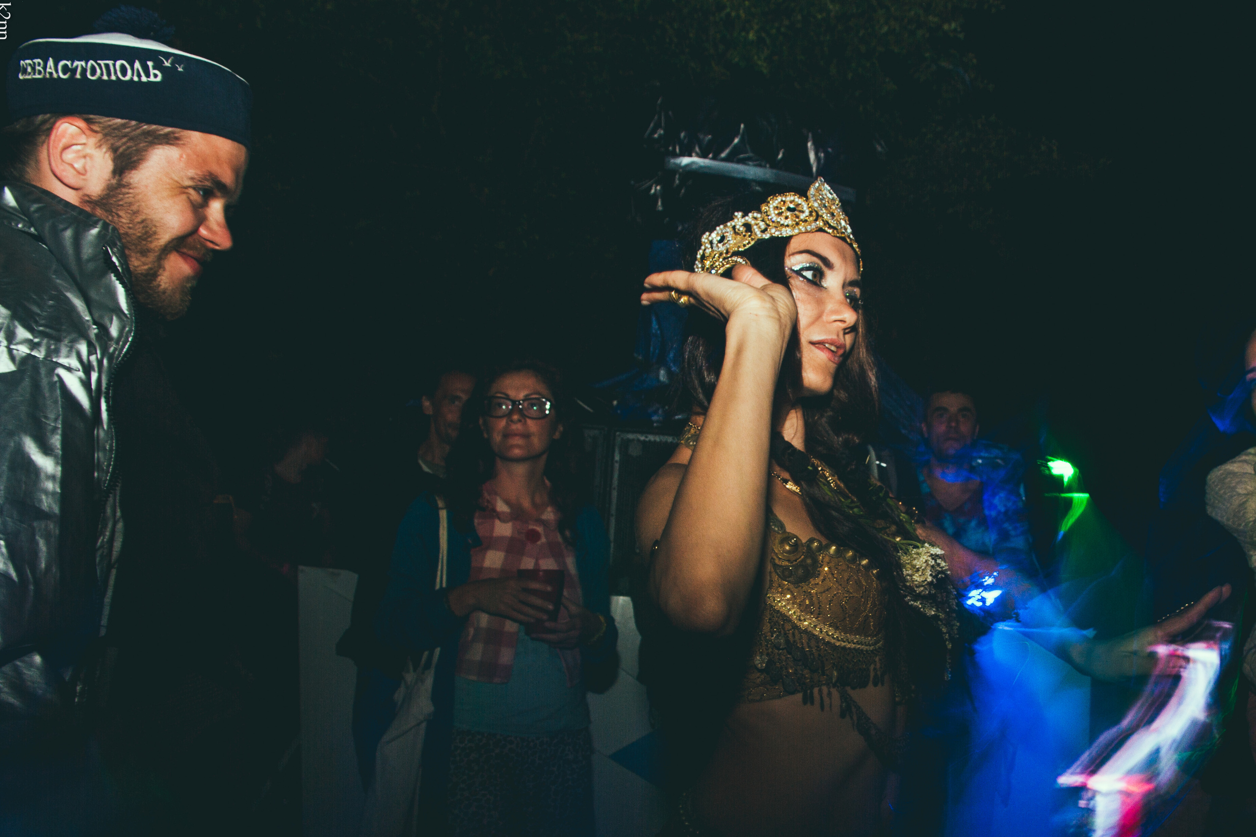 Sun Spirit 2017. Фотограф Антон Катунин | Симферополь