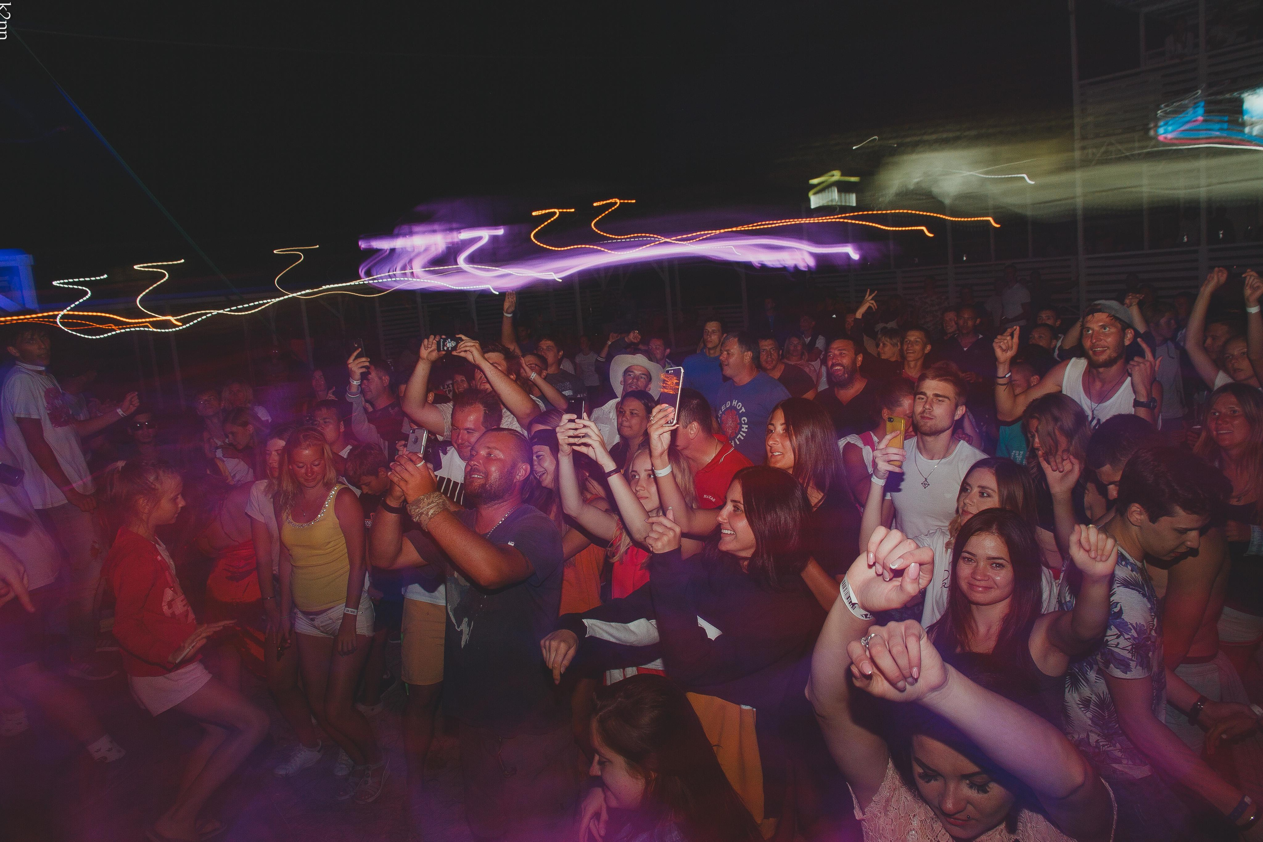 Крымская Волна. Фотограф Антон Катунин | Симферополь