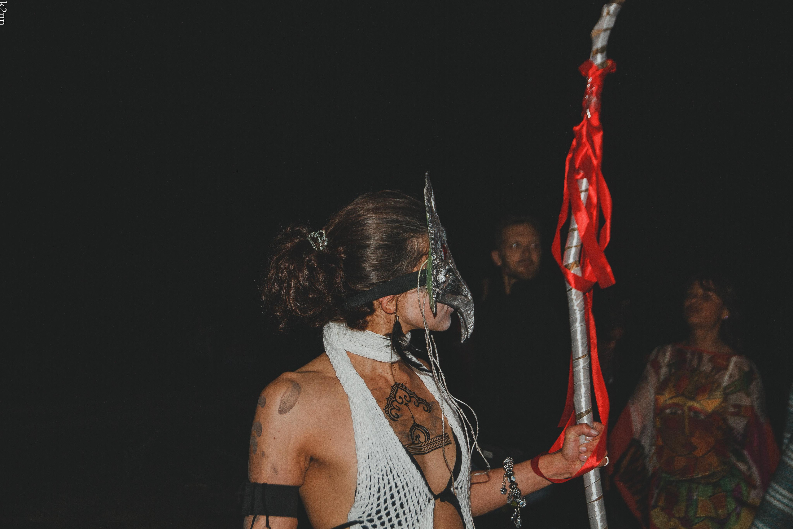 Sun Spirit 2018. Фотограф Антон Катунин | Симферополь